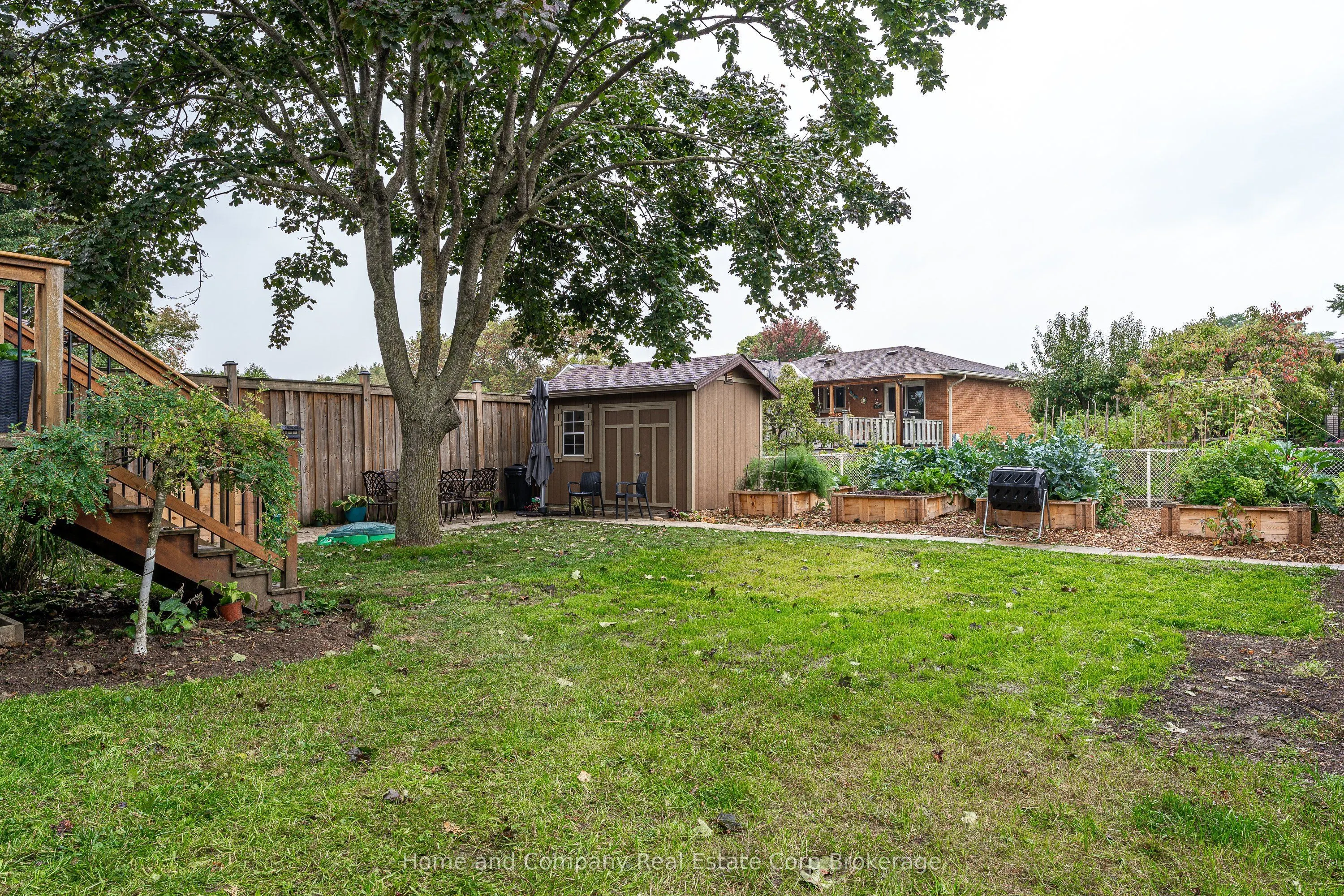 152 Kemp Crescent
