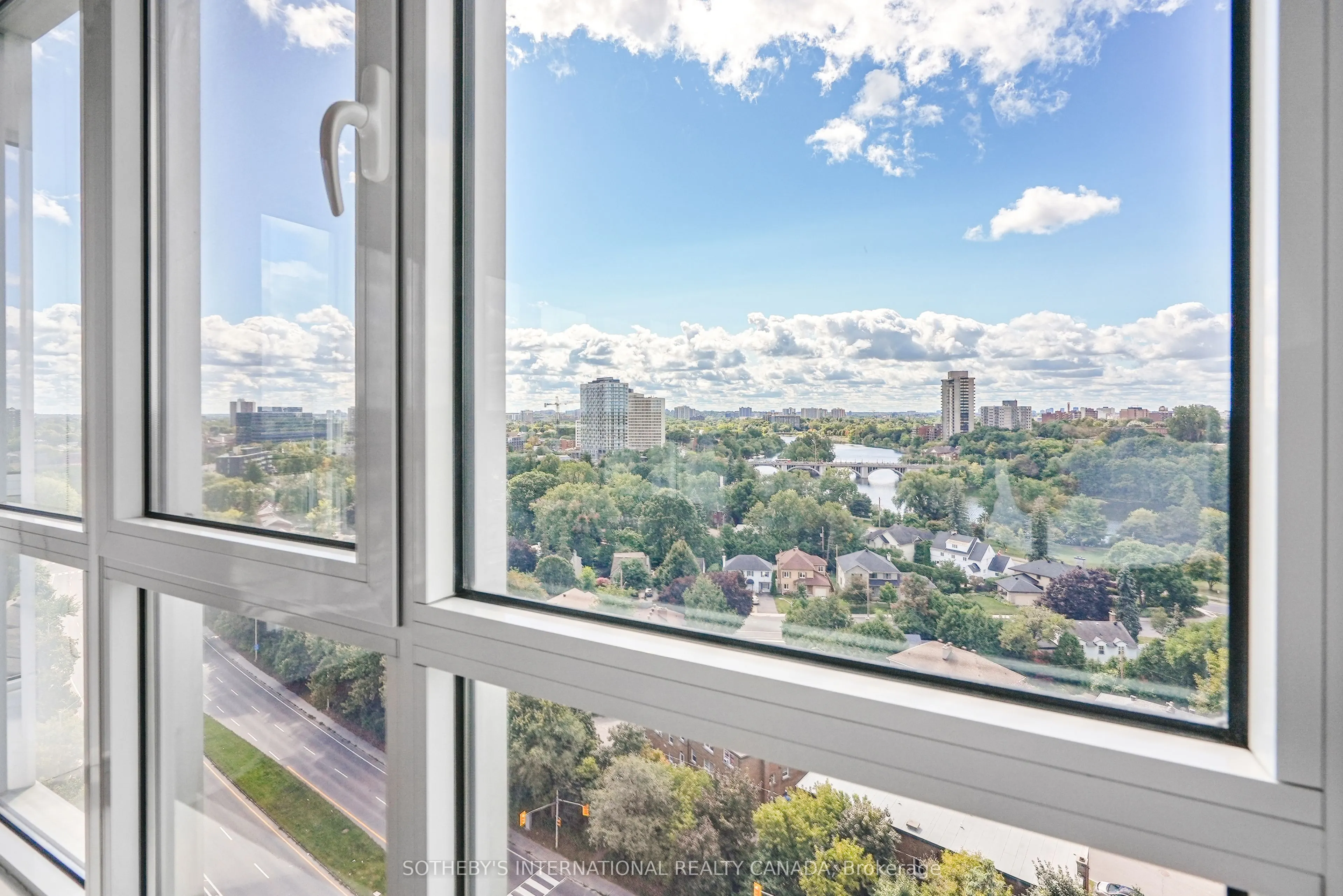 90 Landry Street, #1509