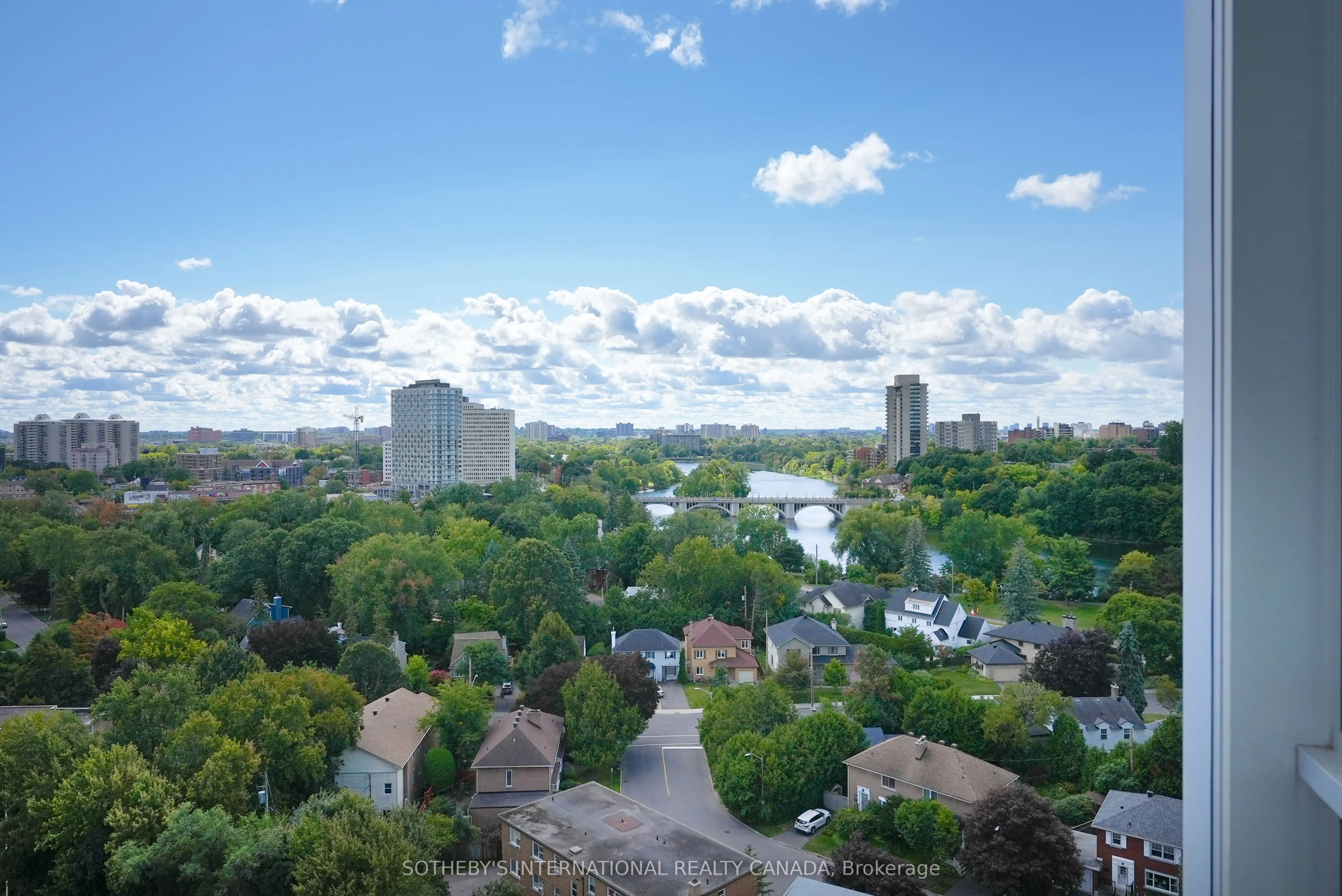 90 Landry Street, #1509