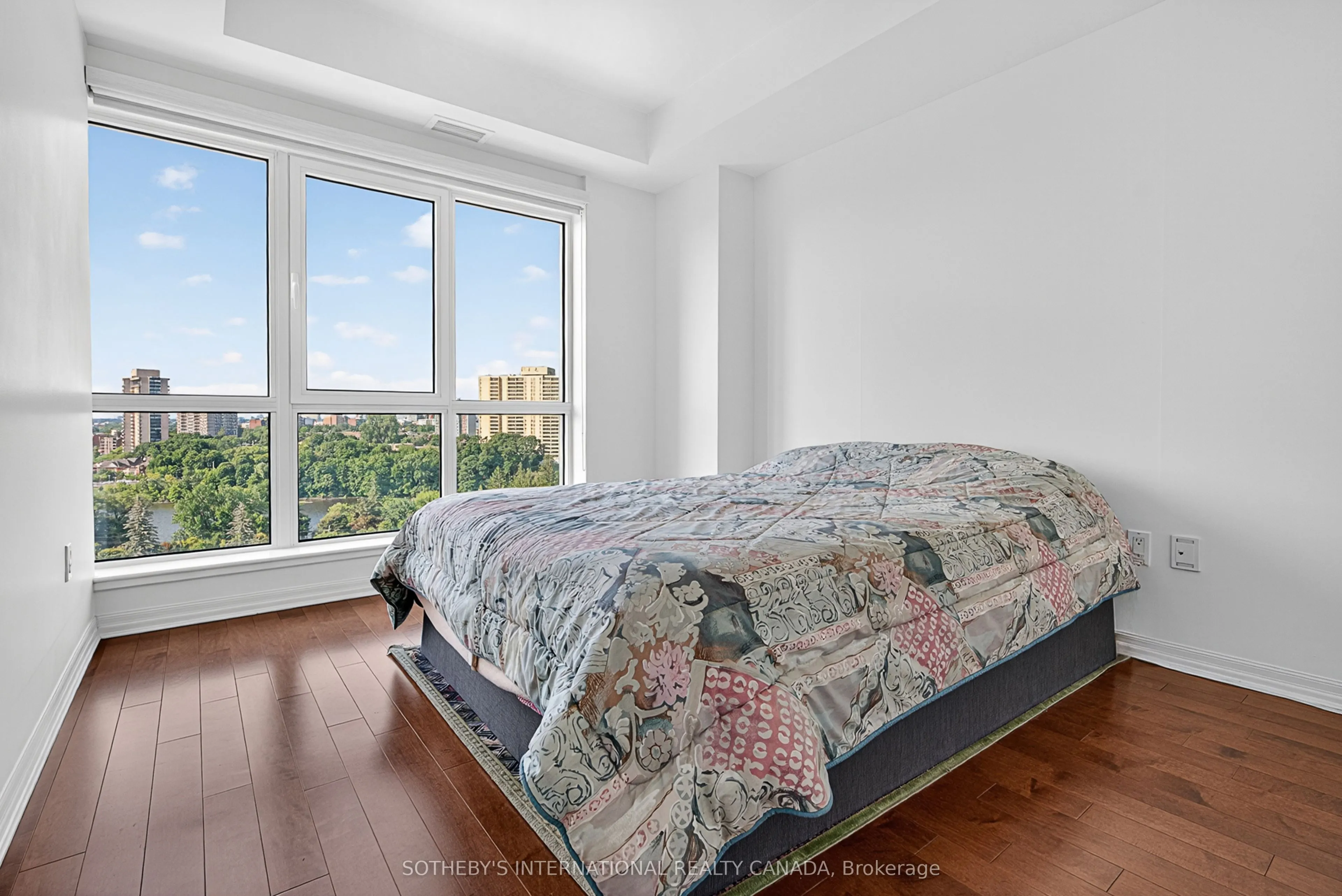 90 Landry Street, #1509