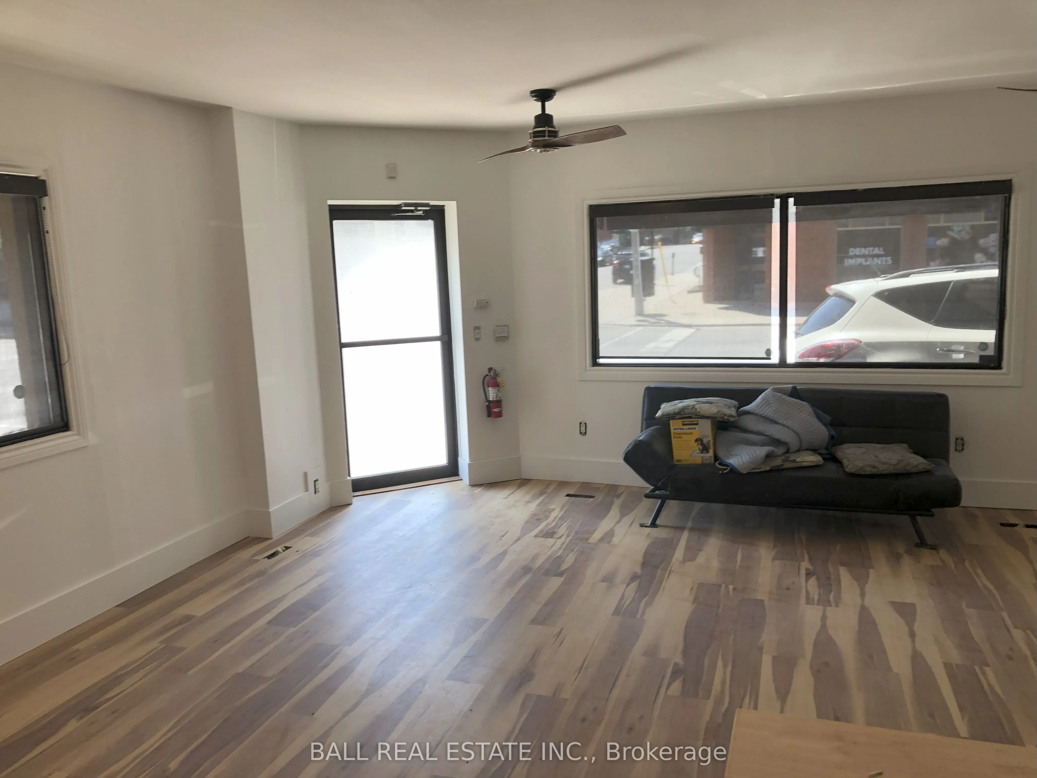 222 Wellington Street