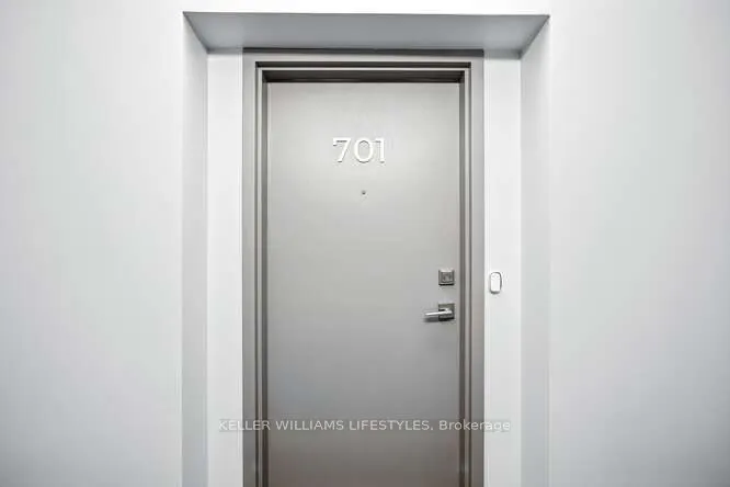 127 Belmont Drive, #701