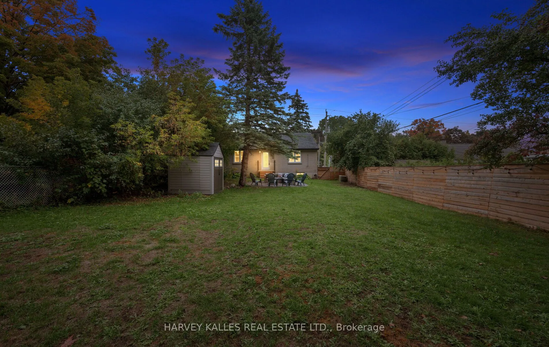 112 DUMBLE Avenue