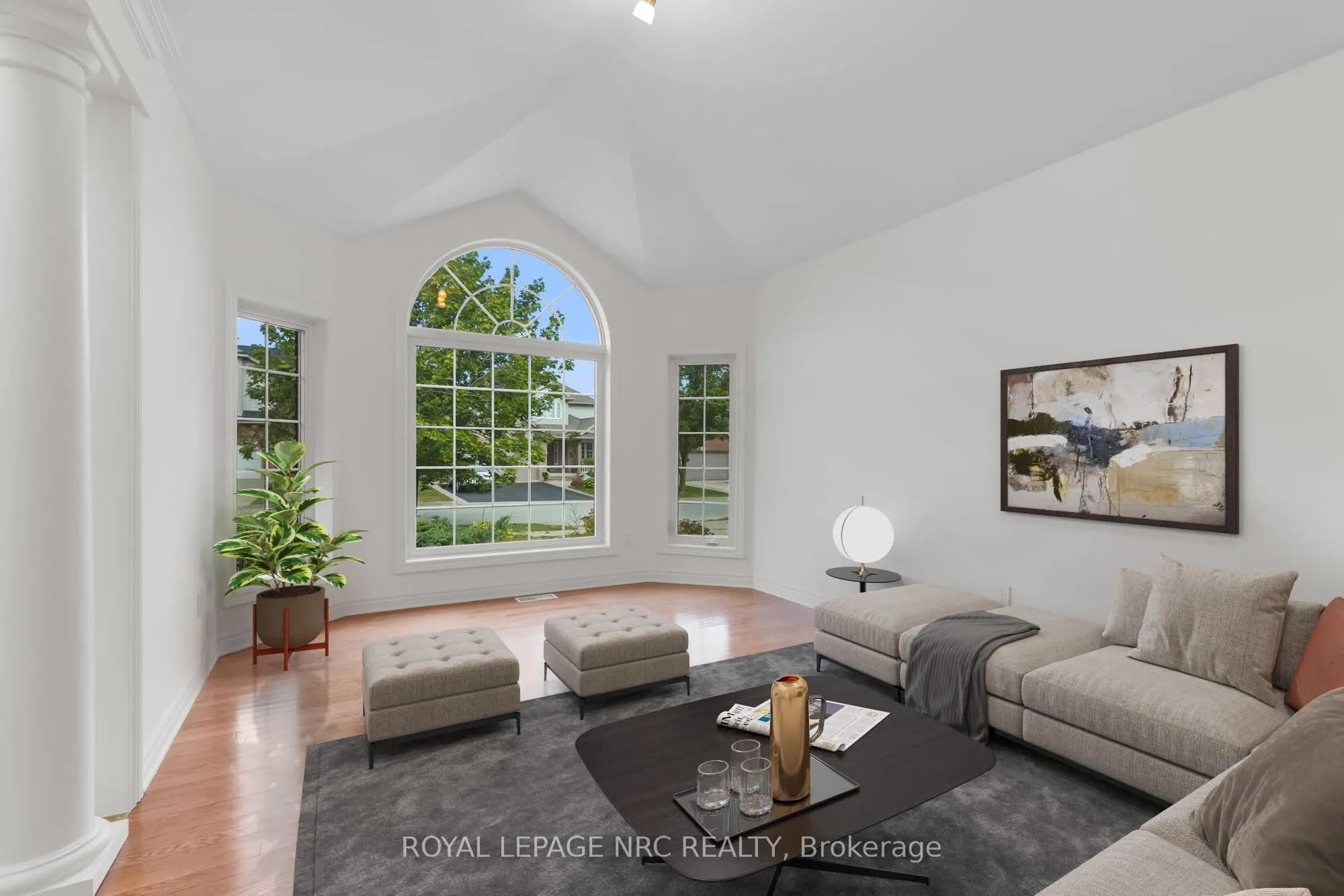 10 Montrose Street