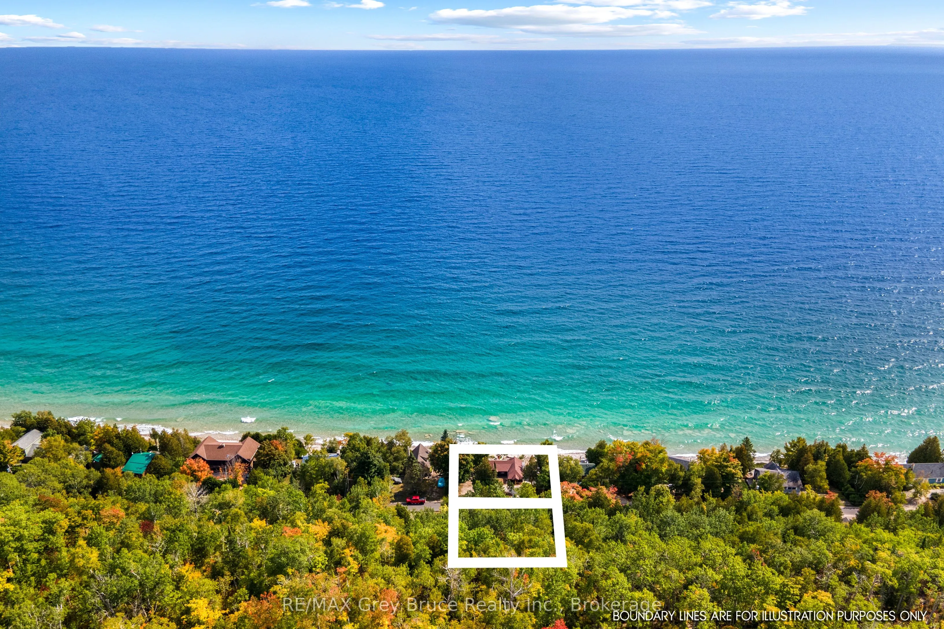 1132 Dyers Bay Road