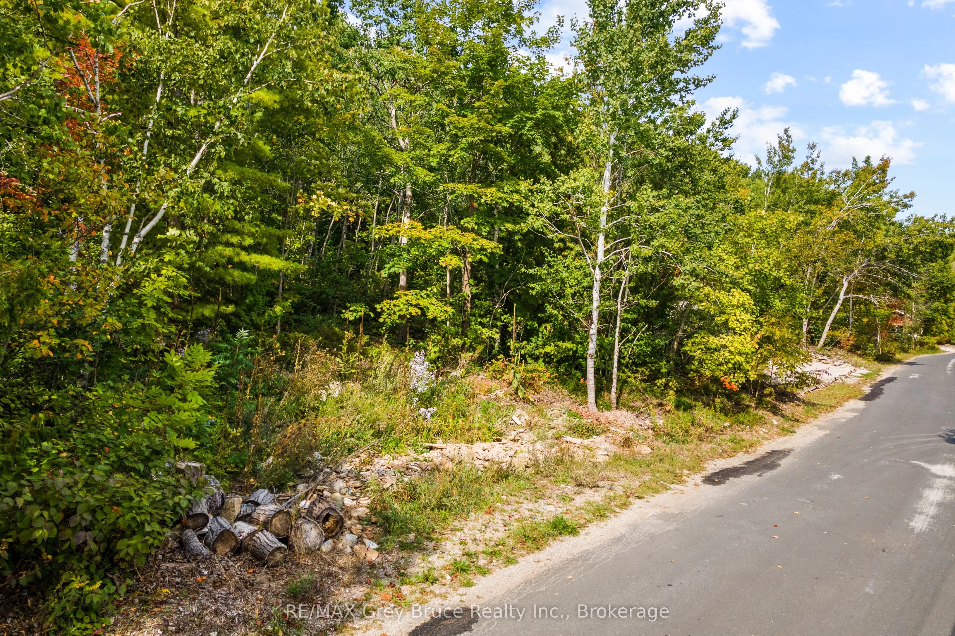 1132 Dyers Bay Road