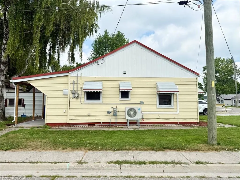 20 McNaughton Avenue