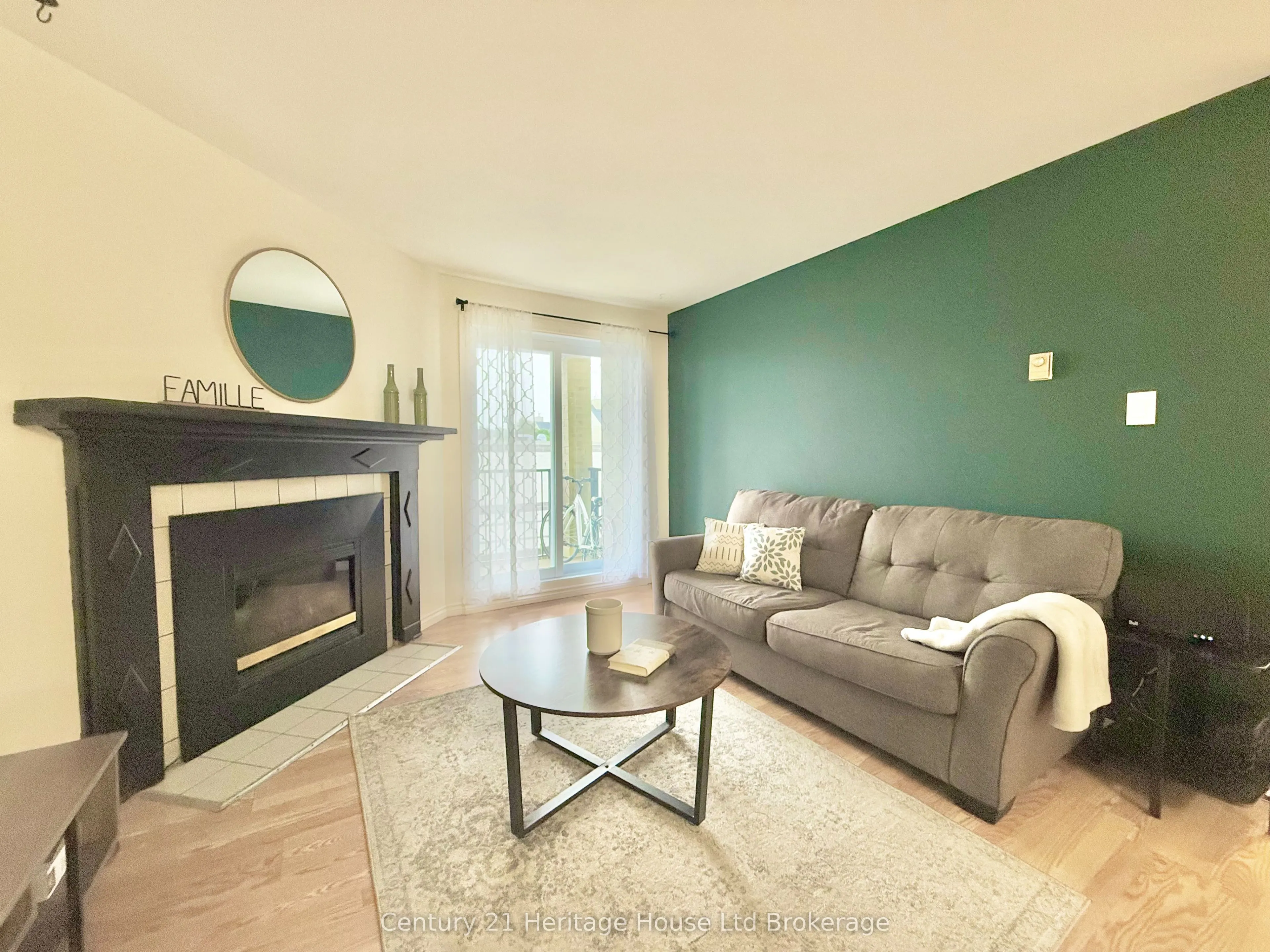 737 DEVERON Crescent, #217