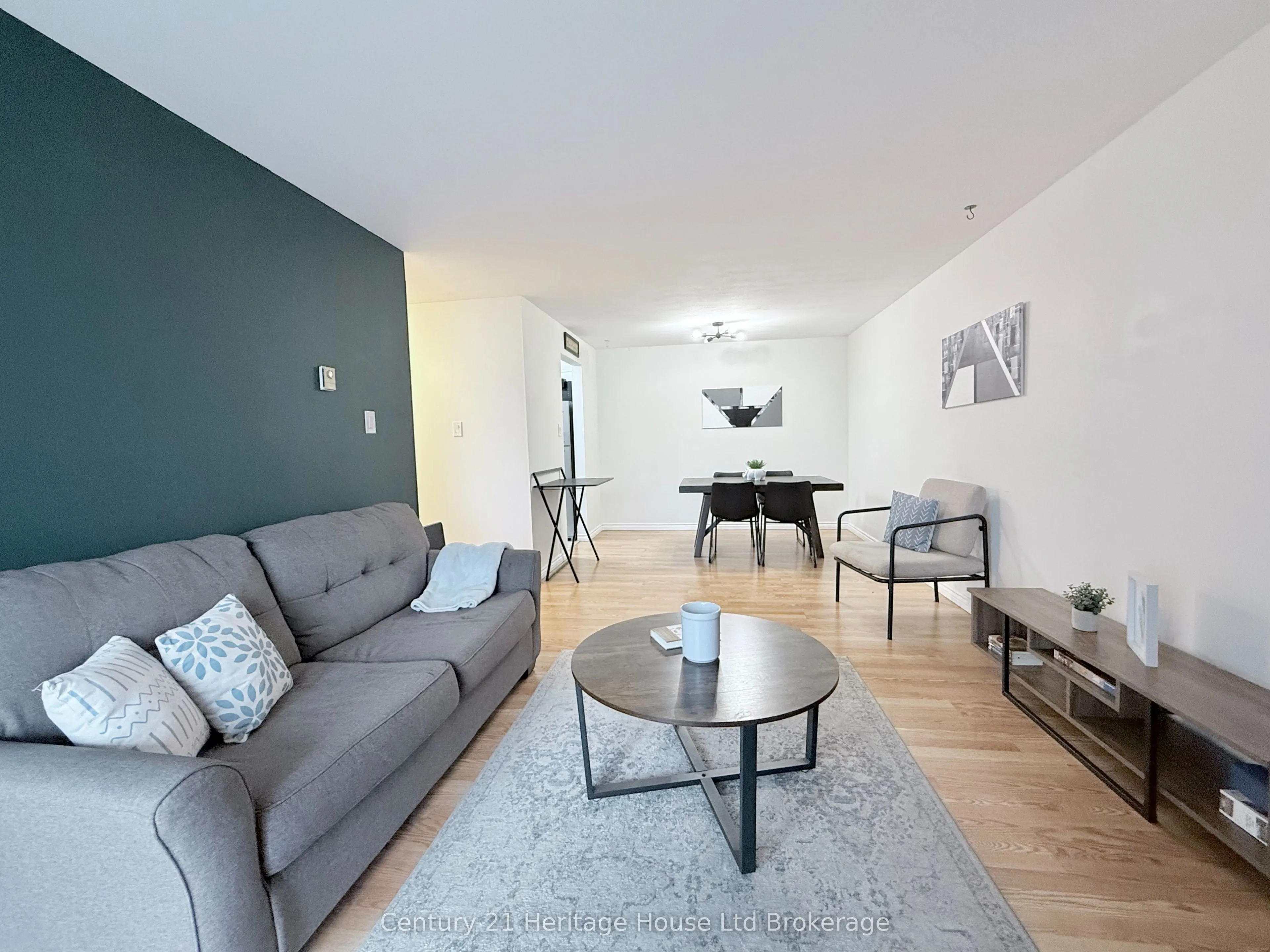737 DEVERON Crescent, #217