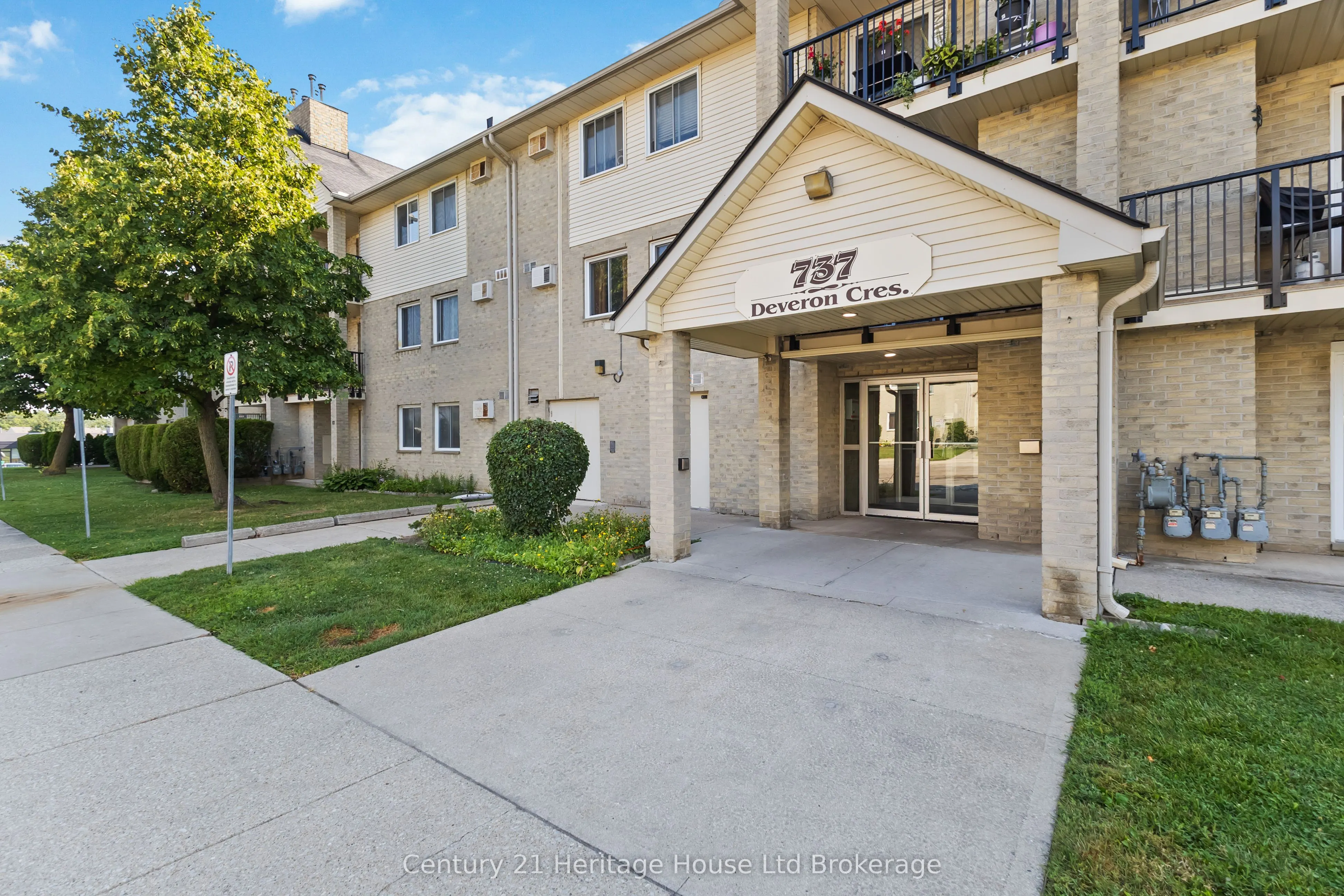 737 DEVERON Crescent, #217