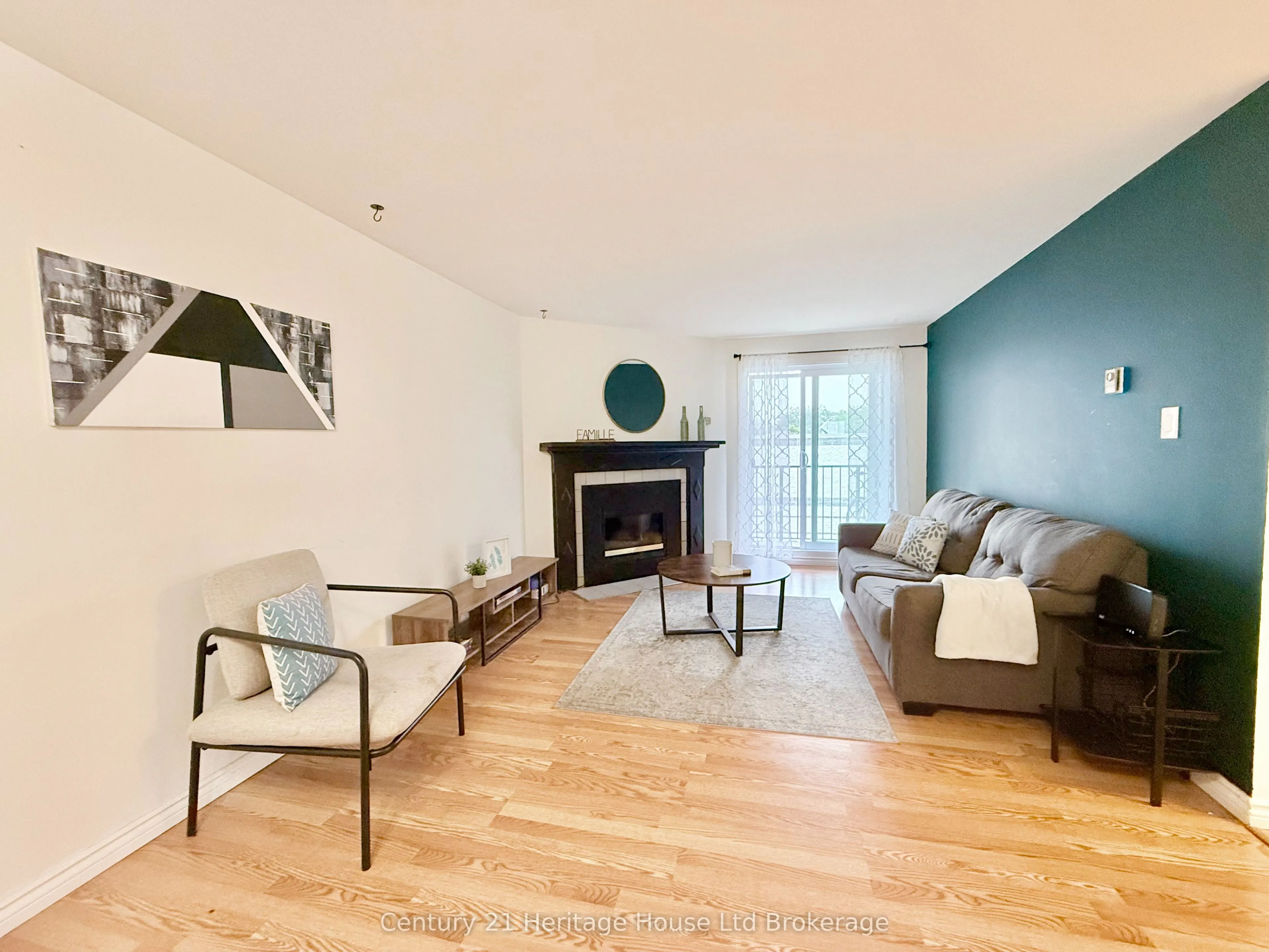 737 DEVERON Crescent, #217