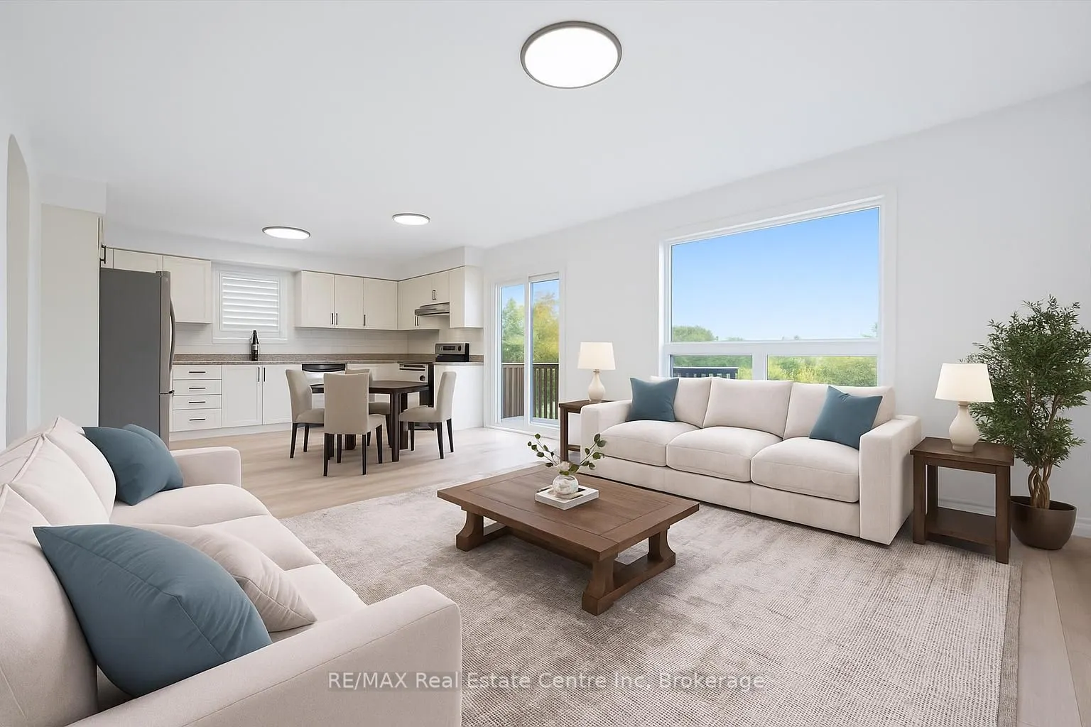 4 CARRINGTON Place