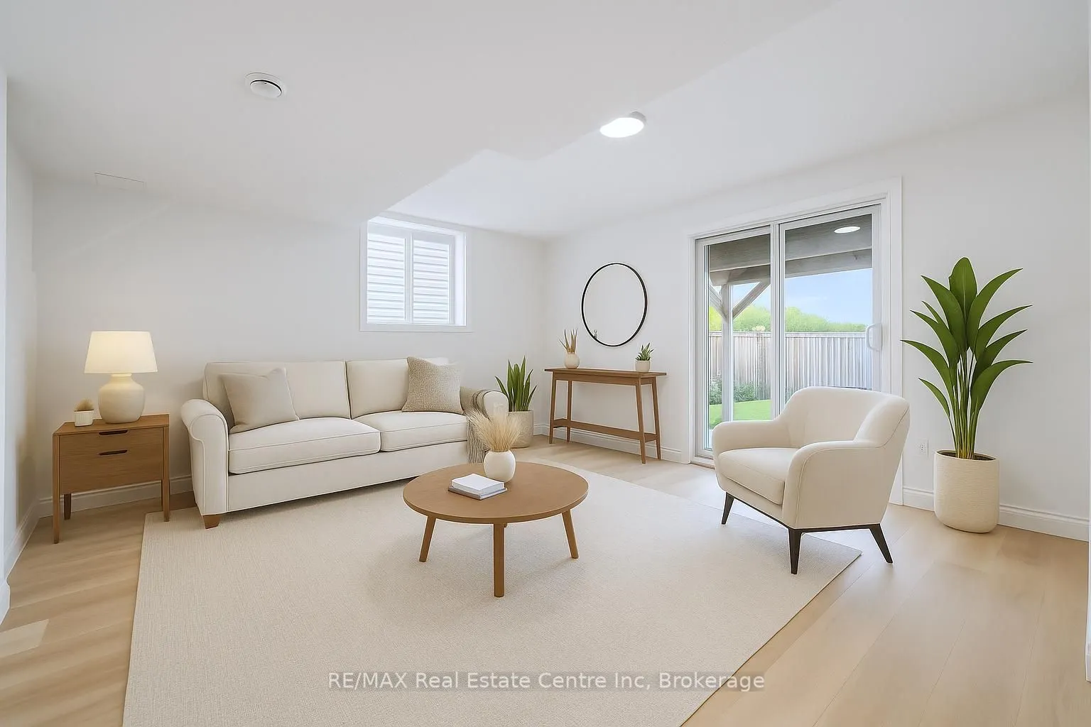 4 CARRINGTON Place