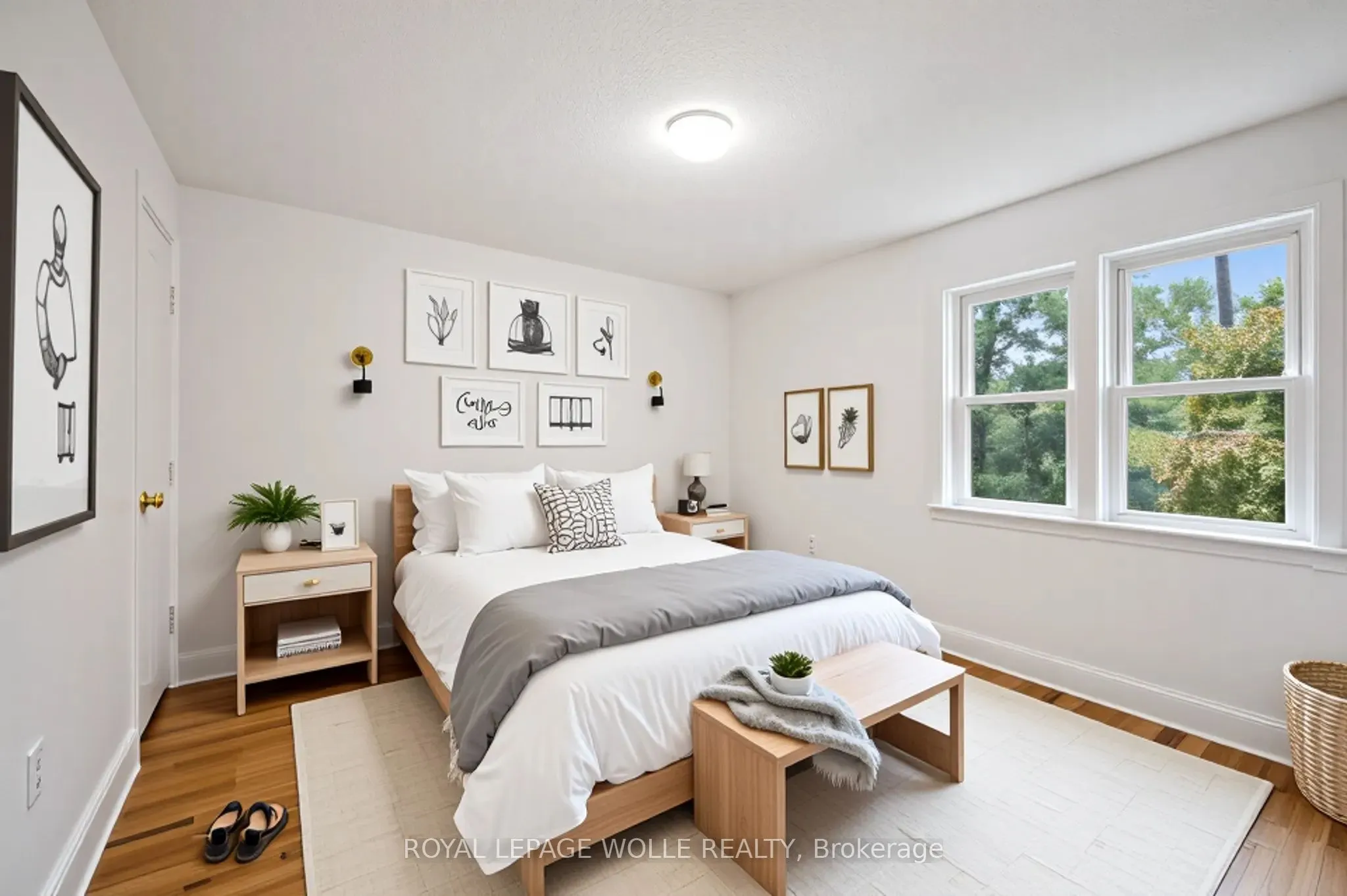 103 Dunbar Road S