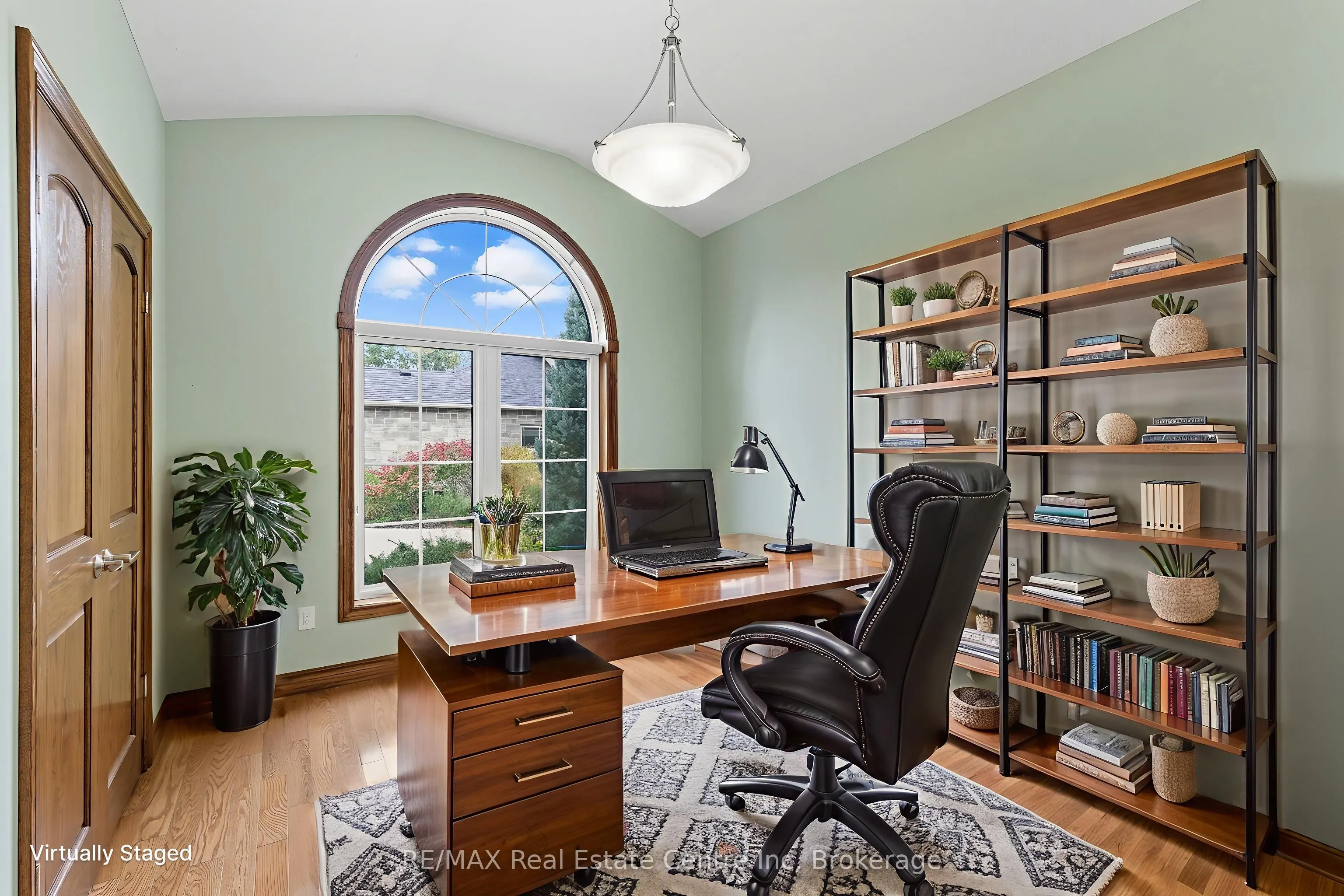 15 Valley Road, #19