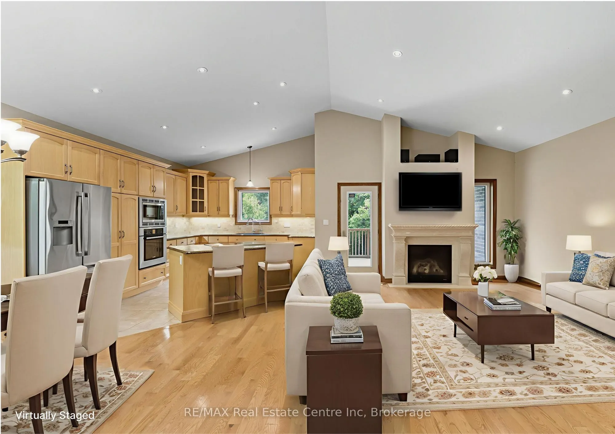 15 Valley Road, #19