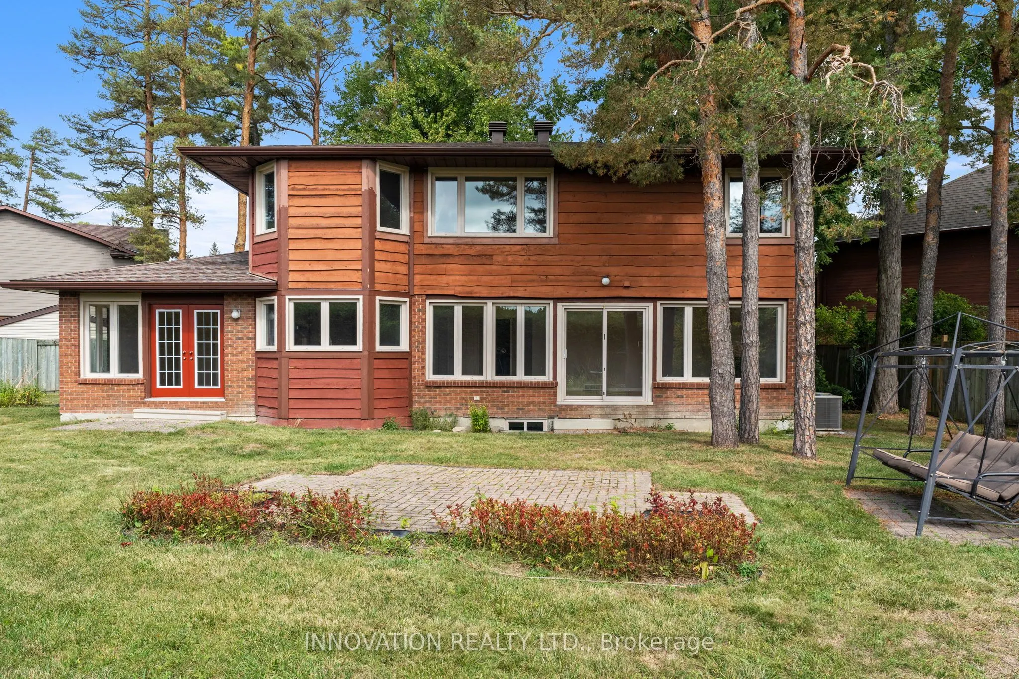 206 Cypress Court