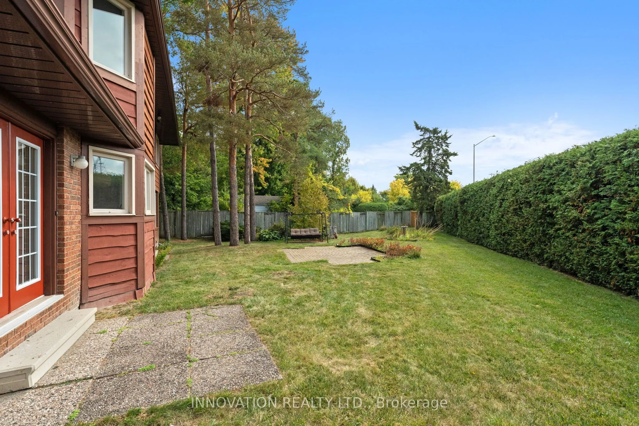 206 Cypress Court
