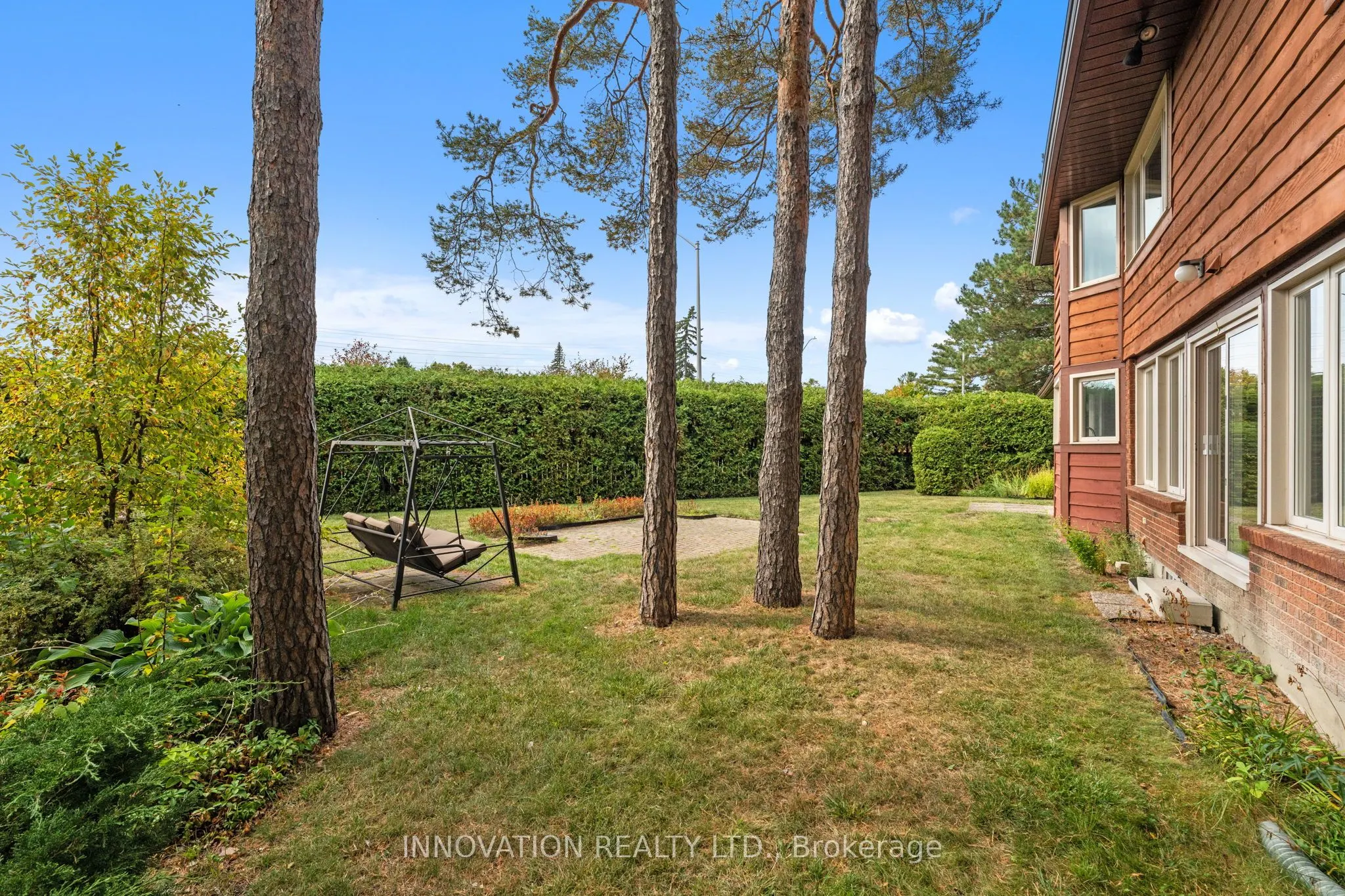 206 Cypress Court