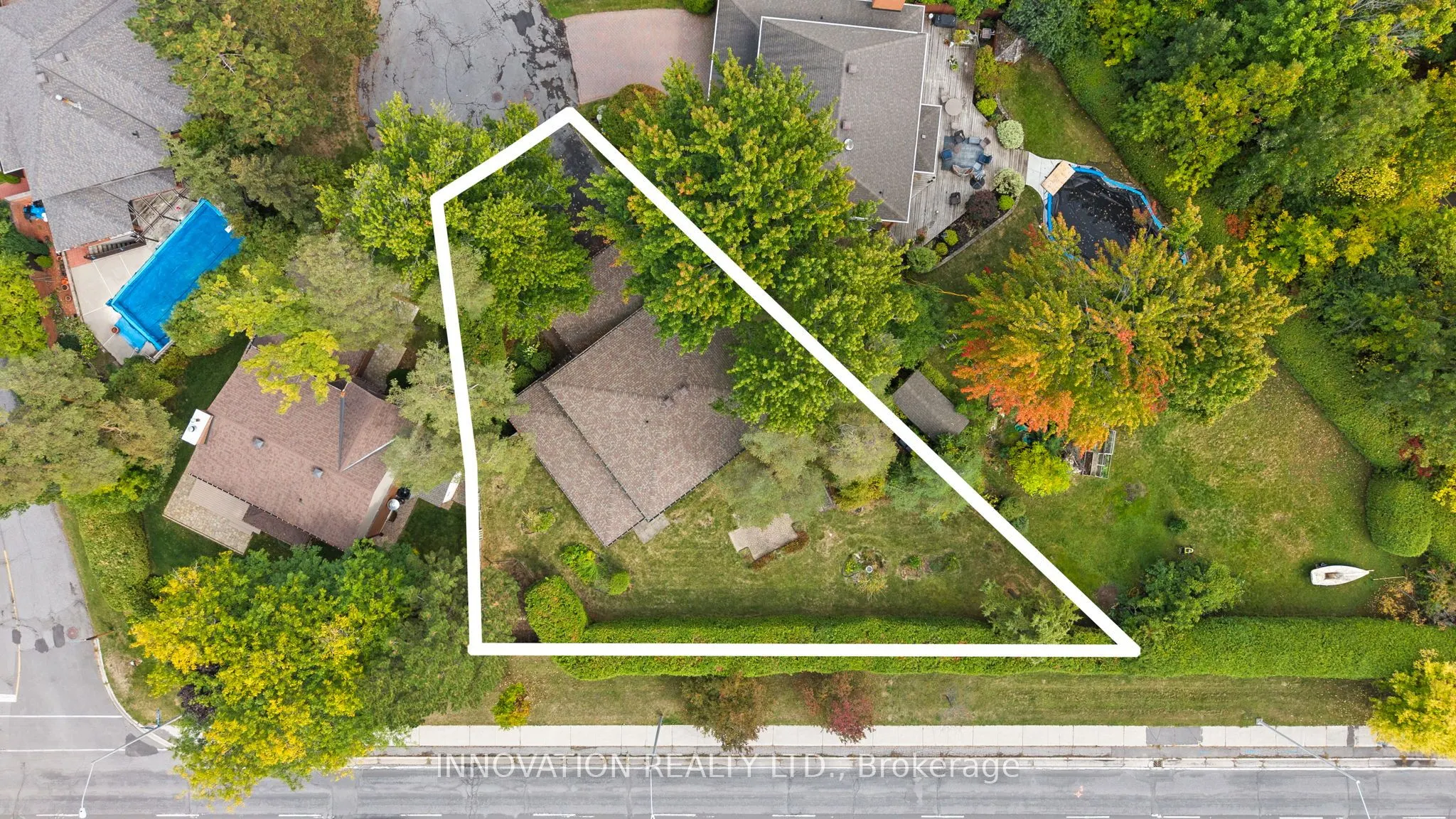 206 Cypress Court