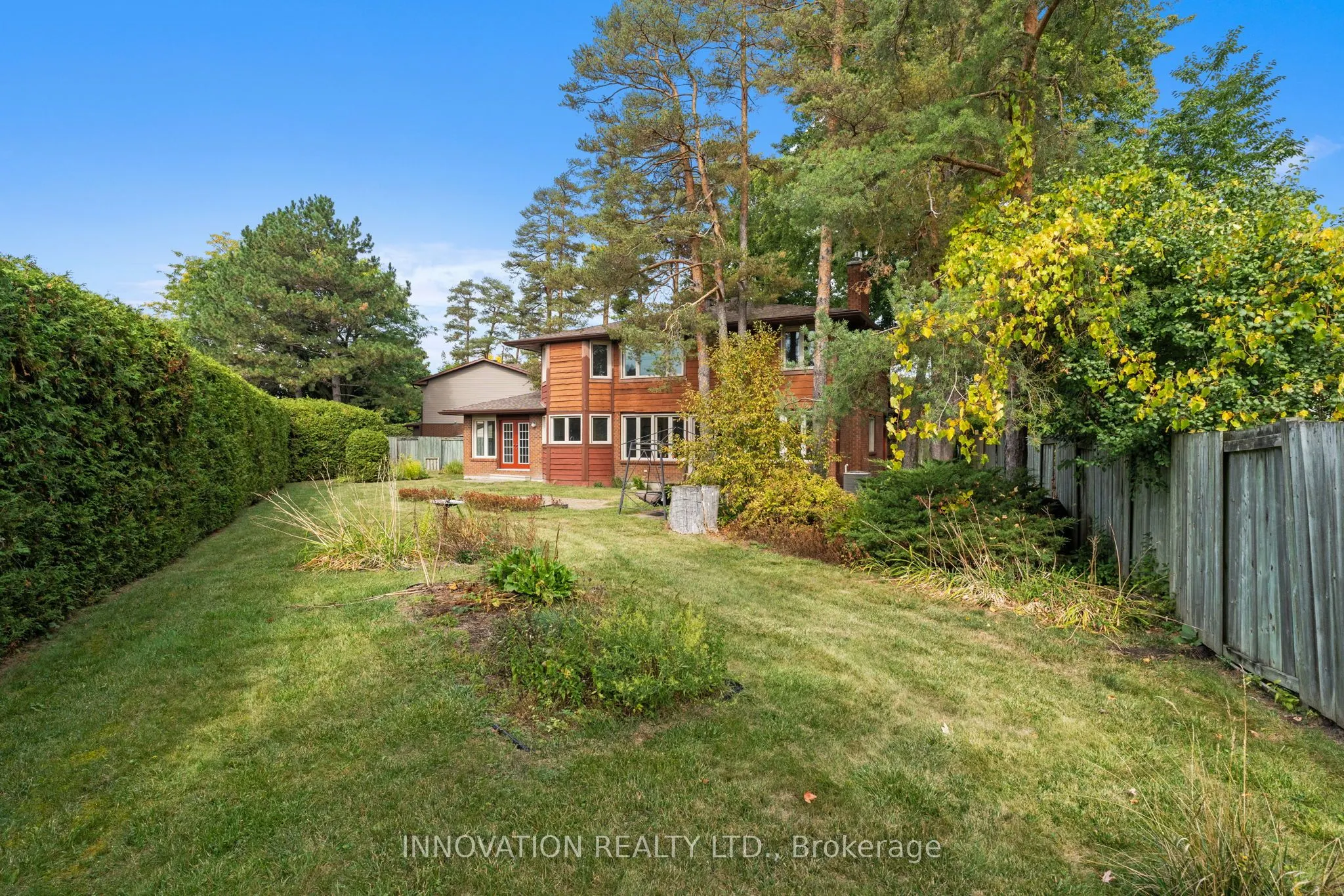 206 Cypress Court