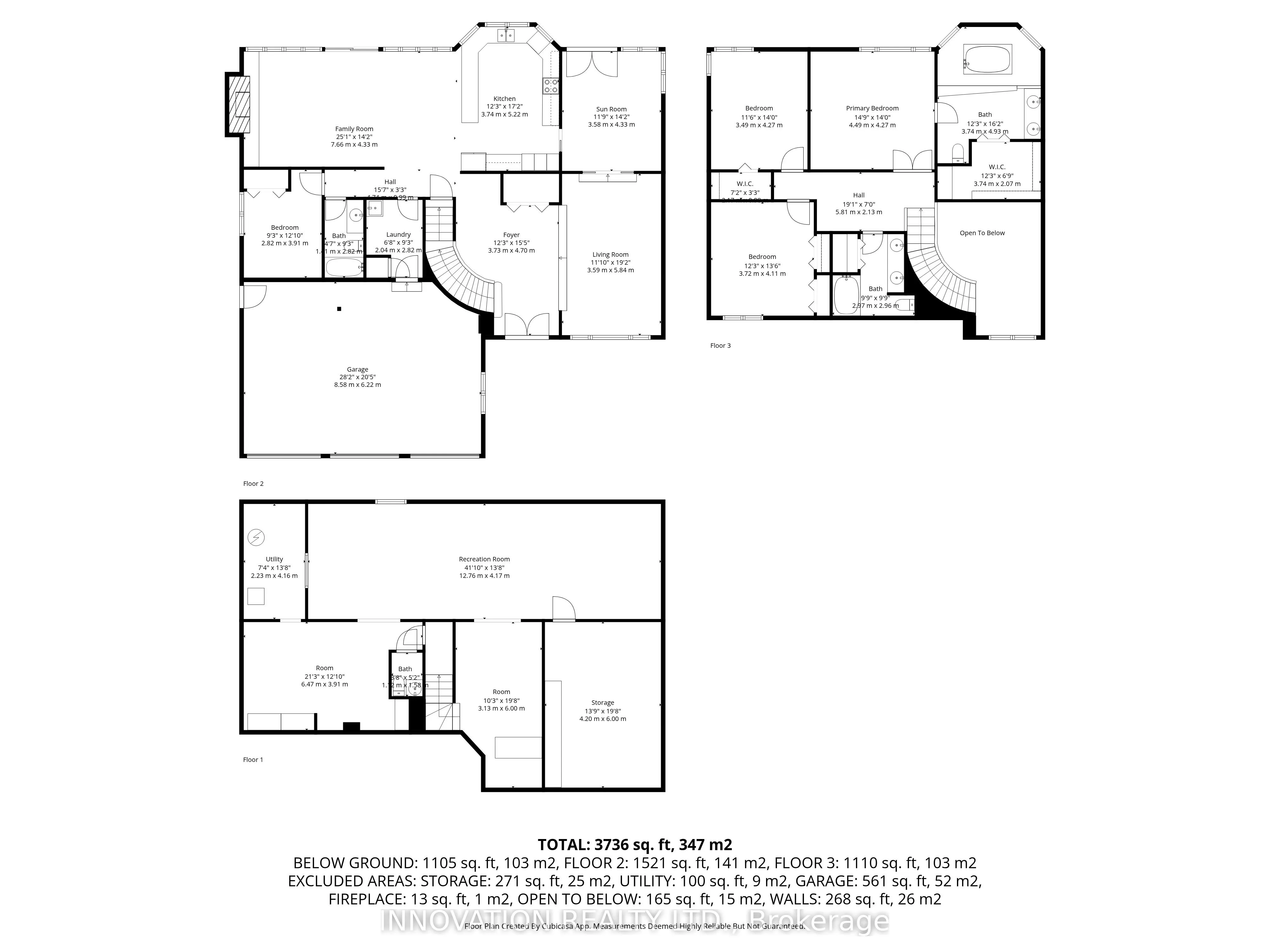 206 Cypress Court