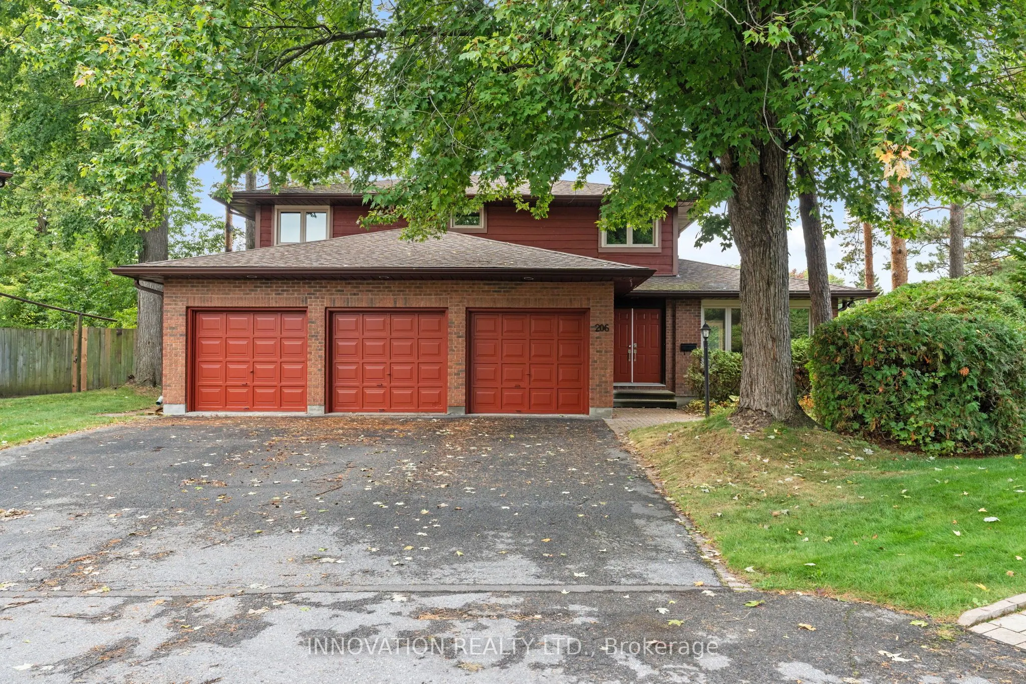 206 Cypress Court