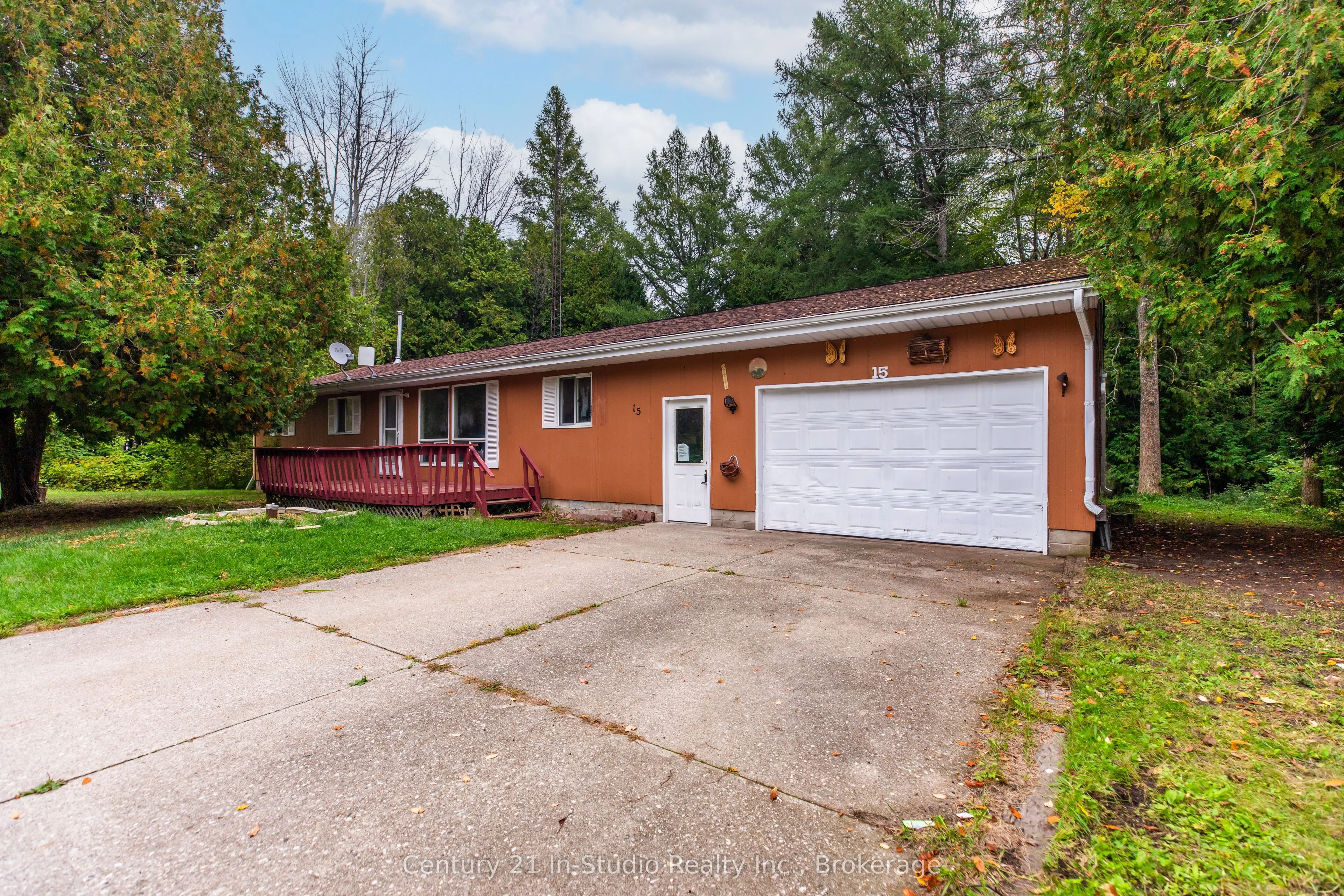 15 WHITEFISH Boulevard