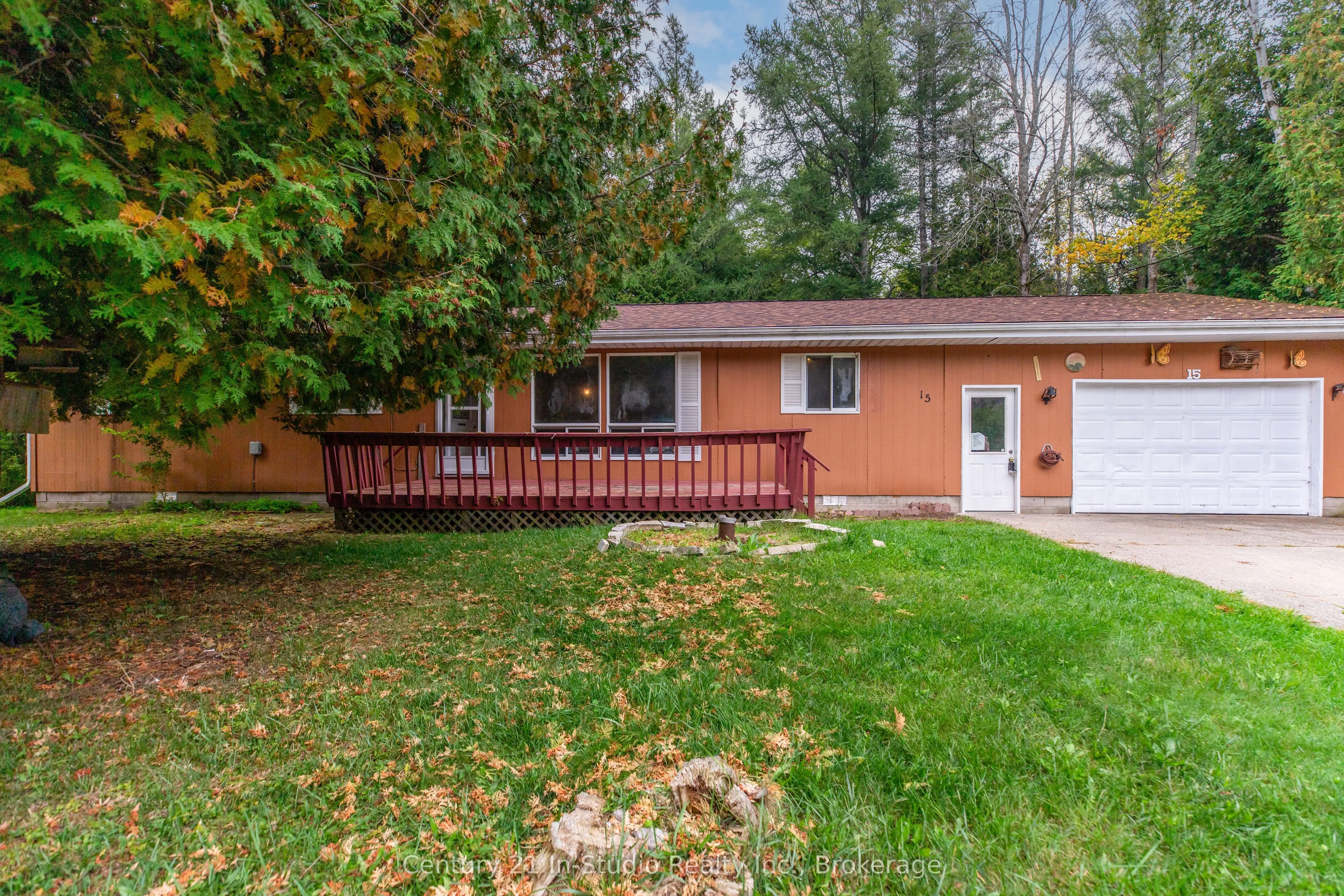 15 WHITEFISH Boulevard