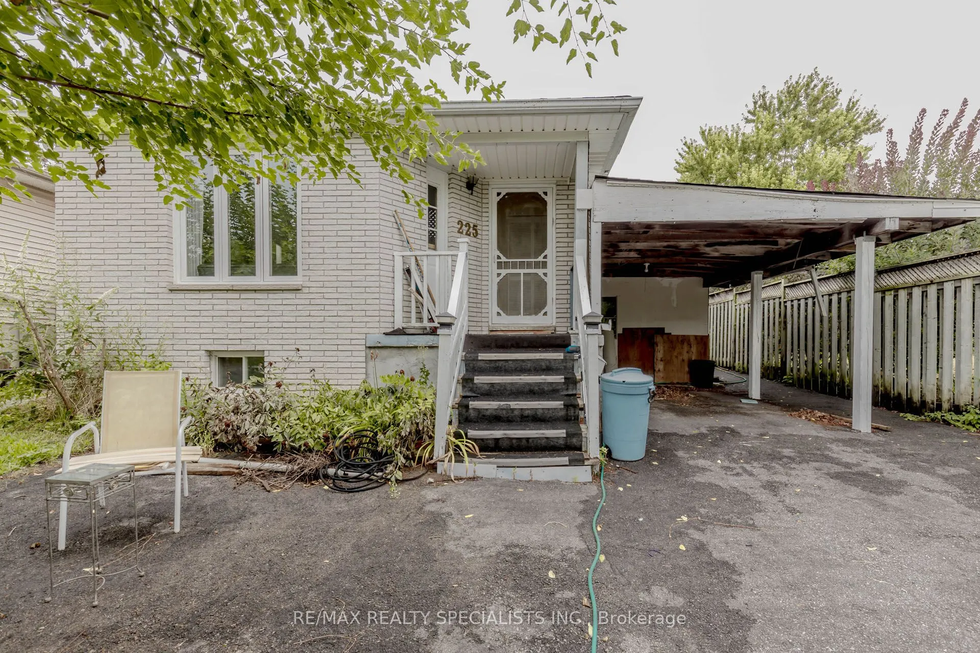 225 Arlington Street