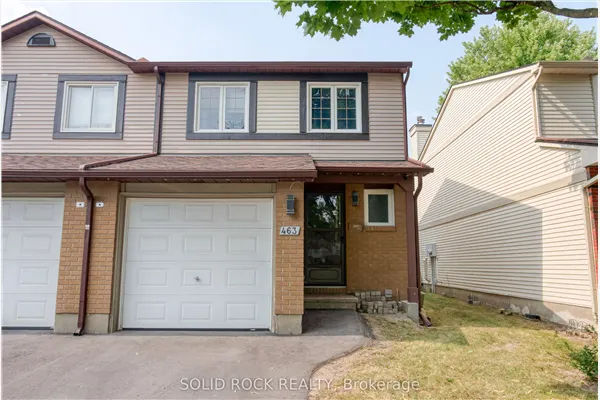 463 Canotia Place