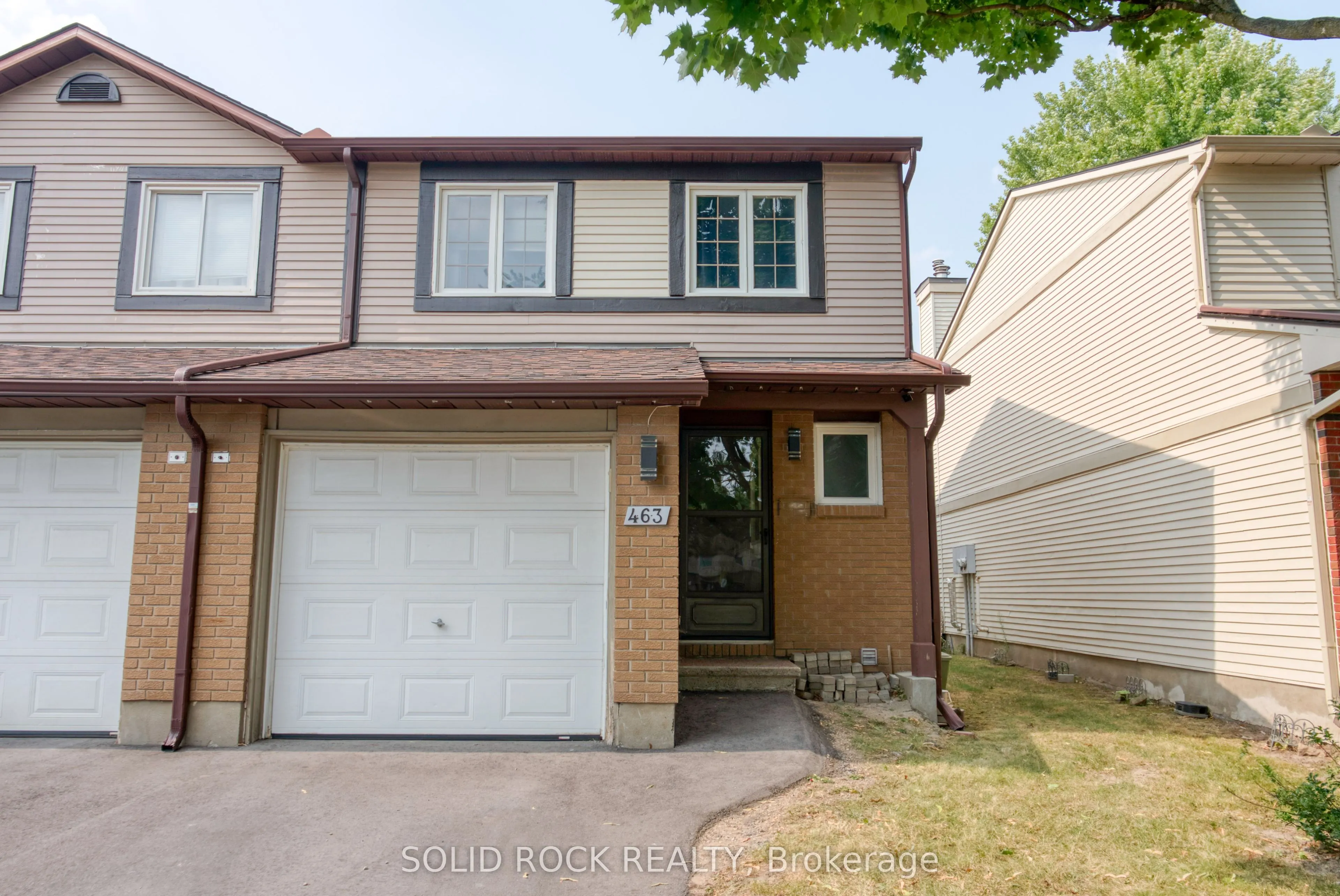 463 Canotia Place, #12