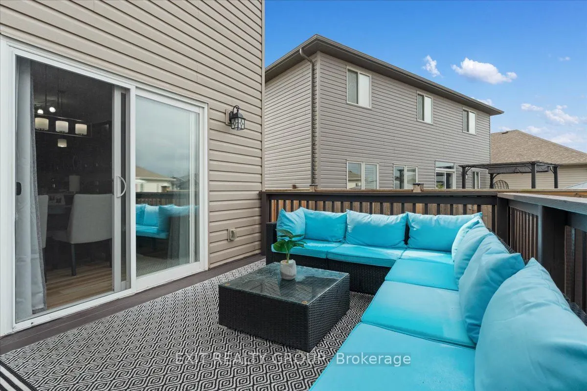 82 Mountain Ash Drive