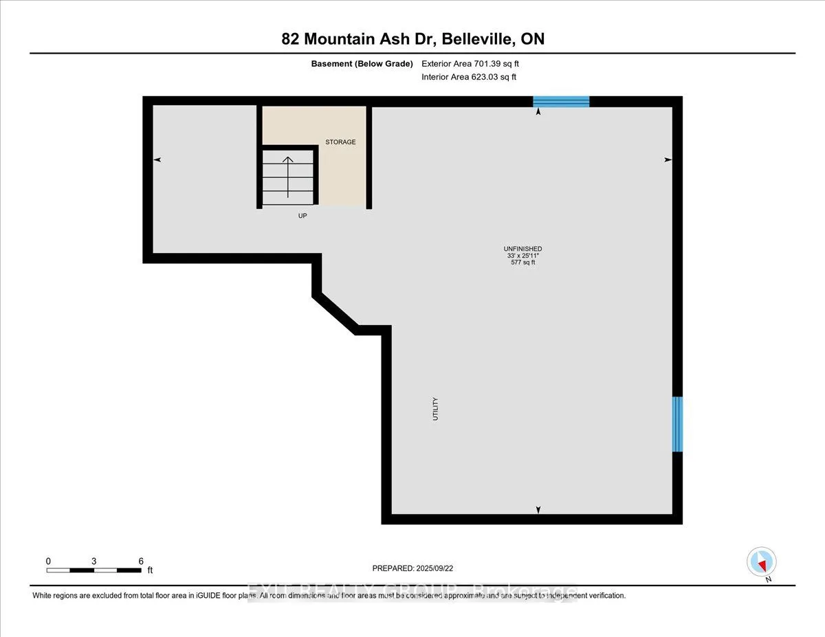 82 Mountain Ash Drive