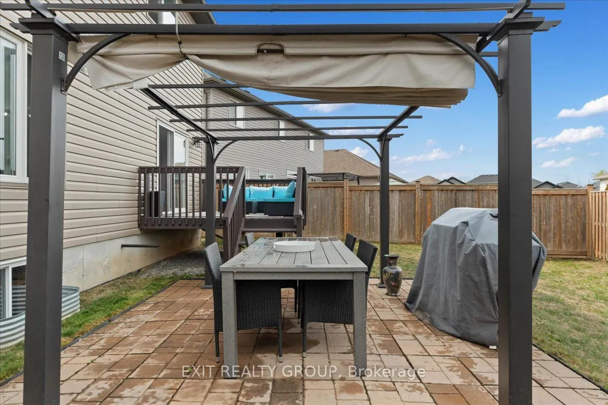 82 Mountain Ash Drive