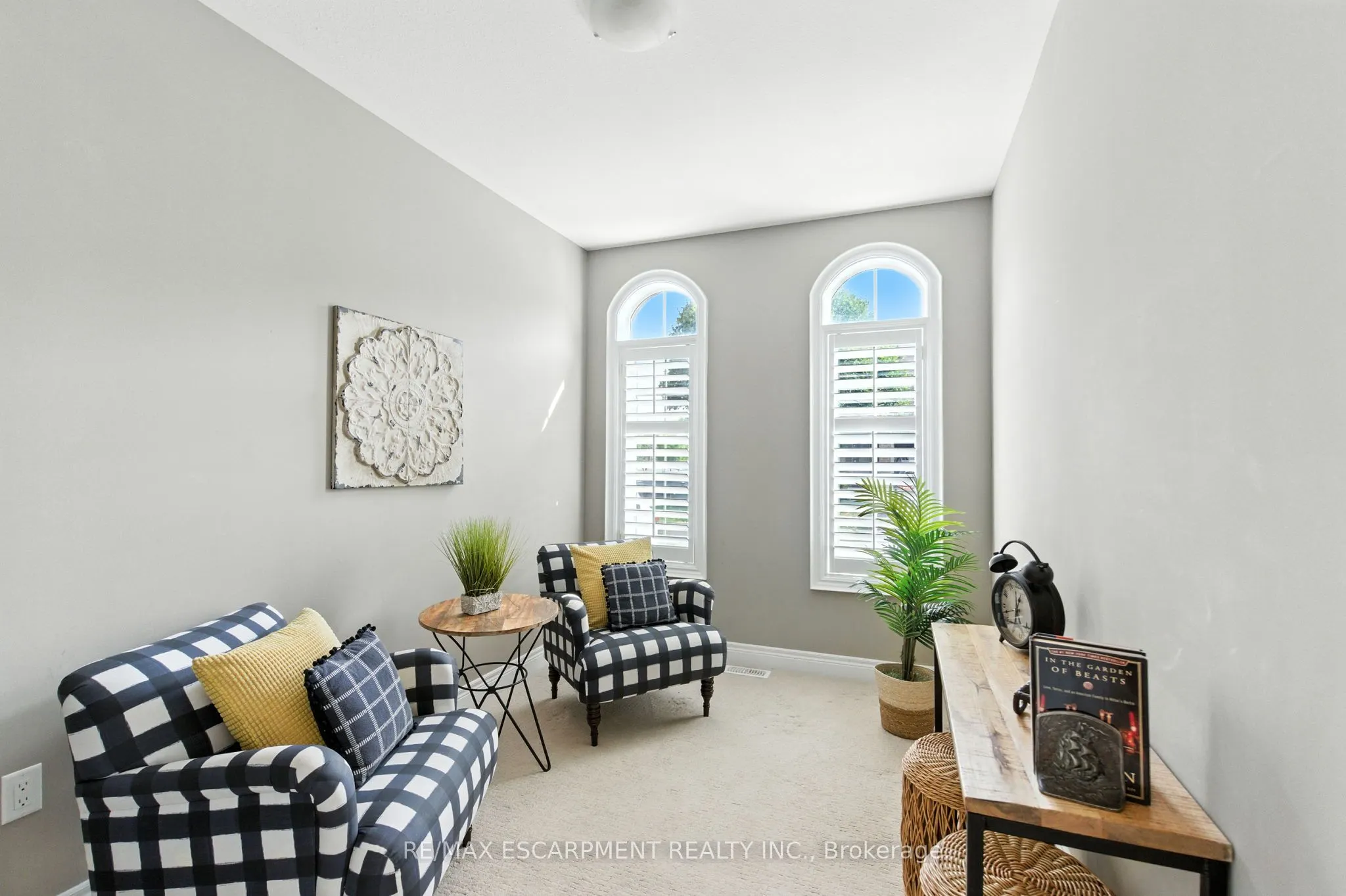 4 Burgundy Grove, #76