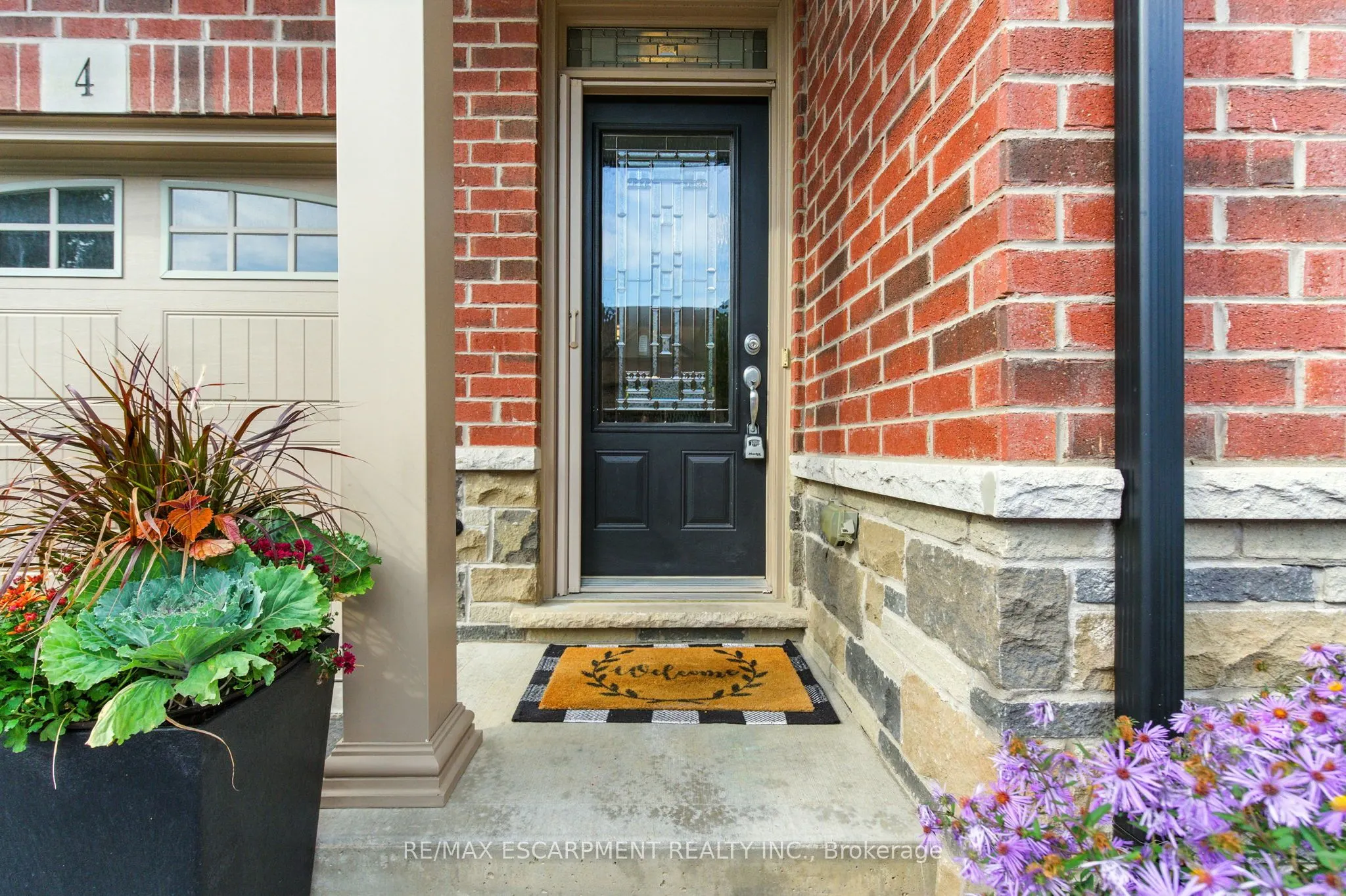 4 Burgundy Grove, #76
