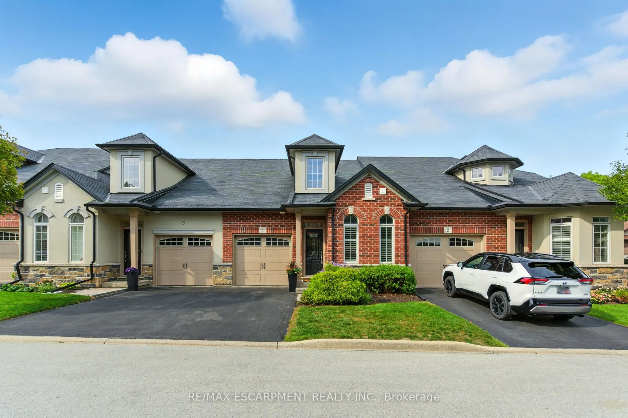 4 Burgundy Grove, #76