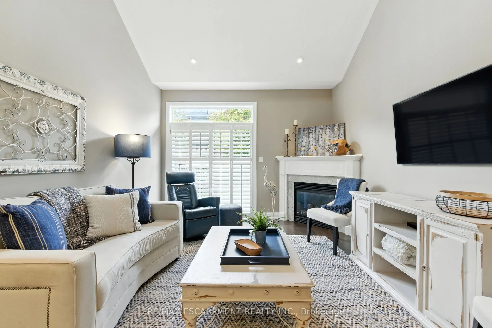 4 Burgundy Grove, #76