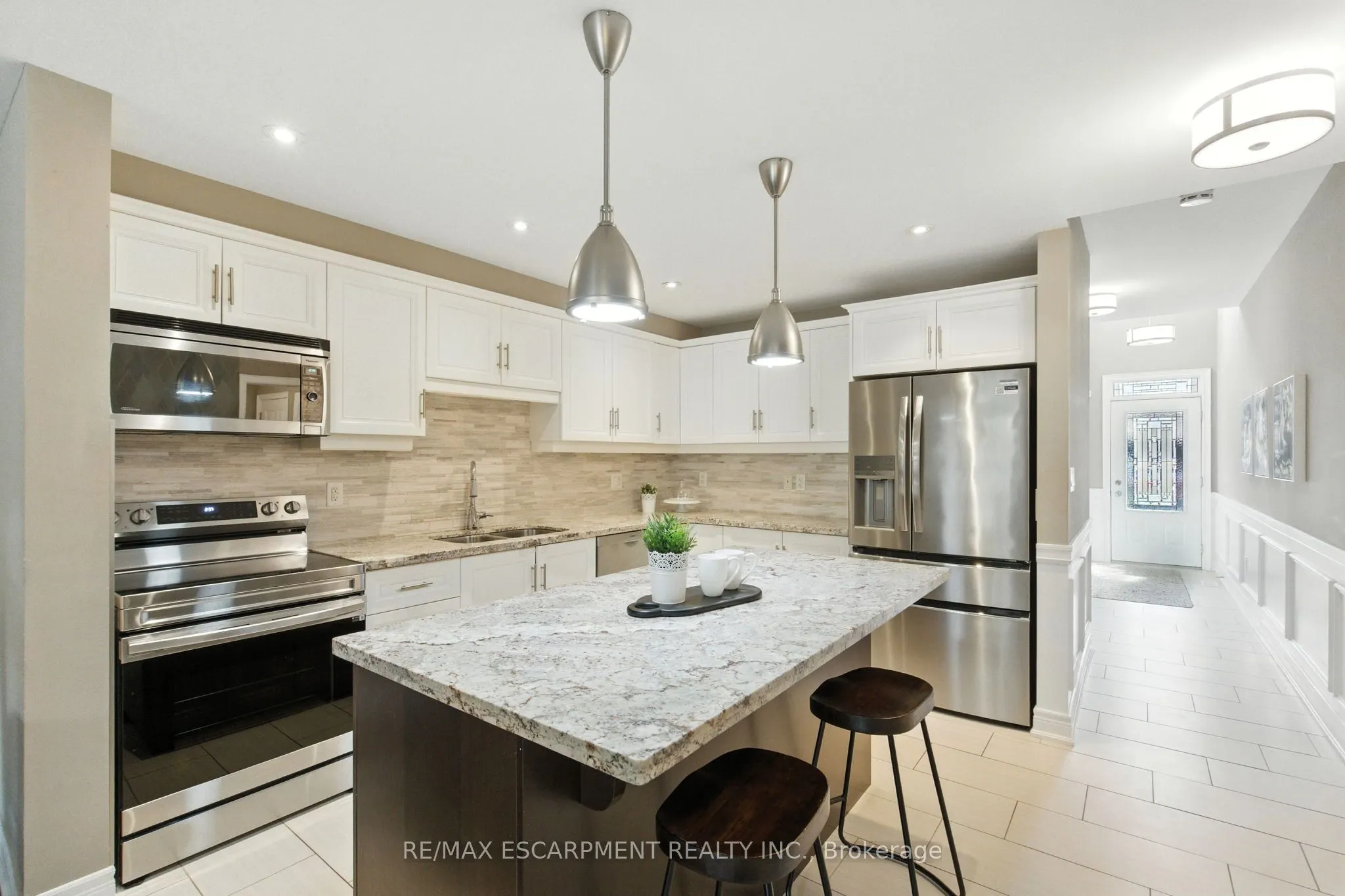 4 Burgundy Grove, #76