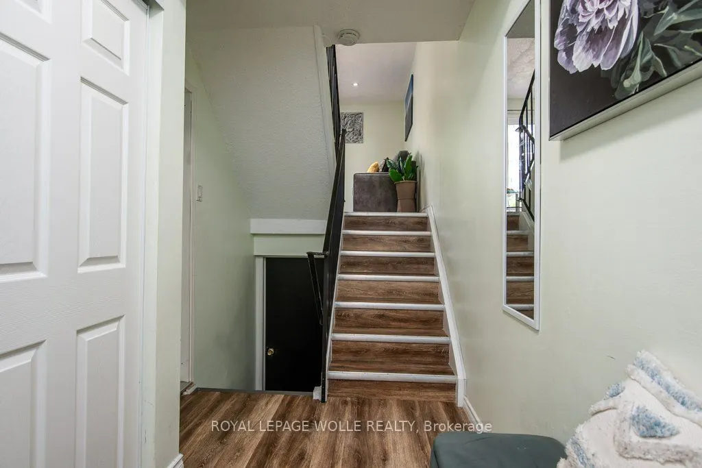 634 Strasburg Road, #3