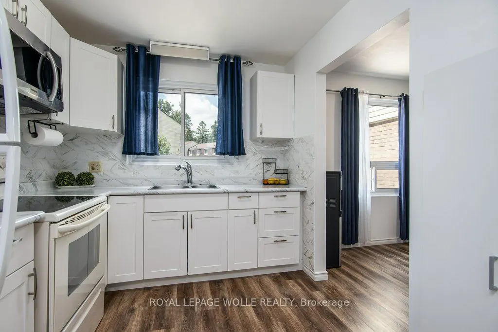 634 Strasburg Road, #3
