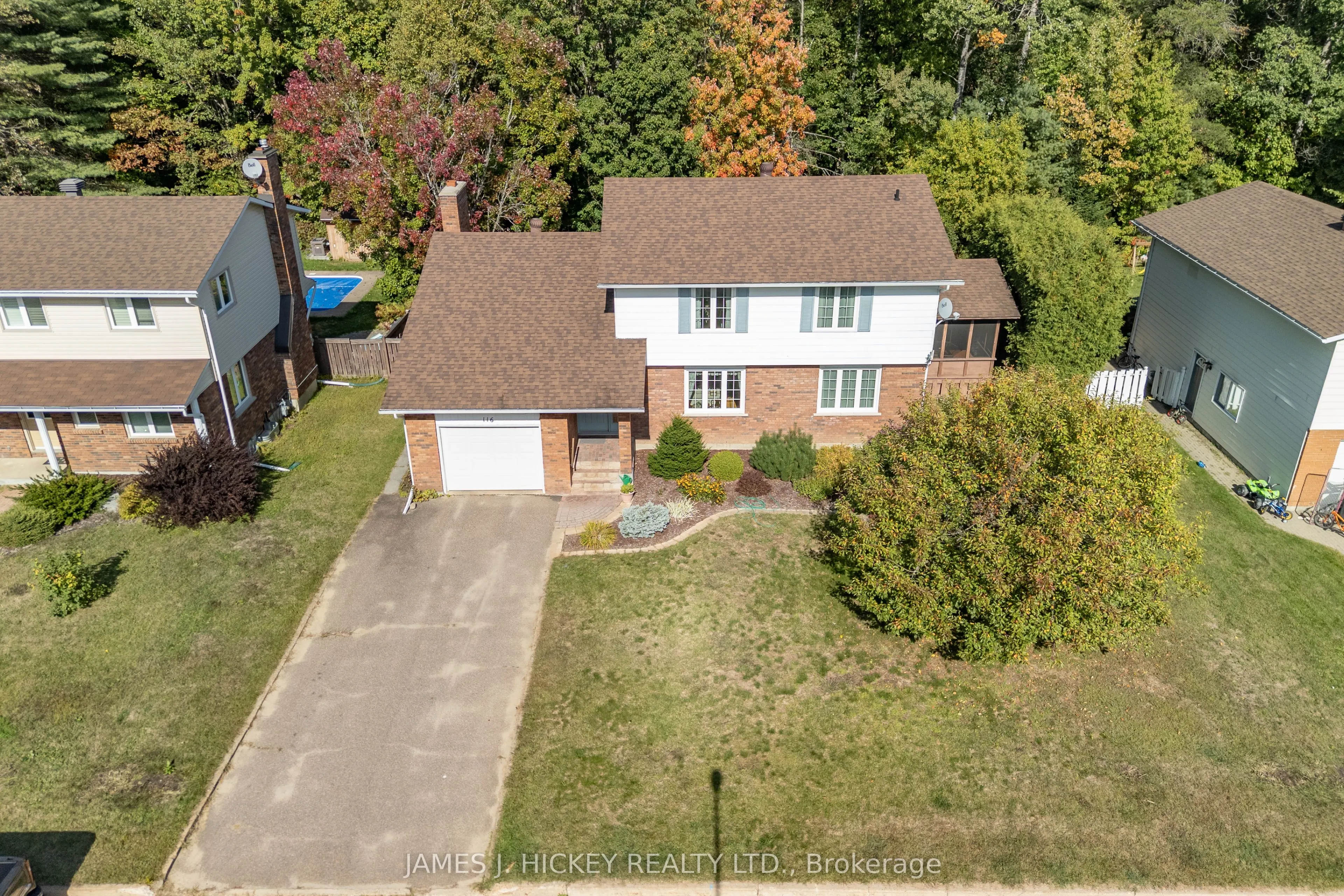 116 Frontenac Crescent
