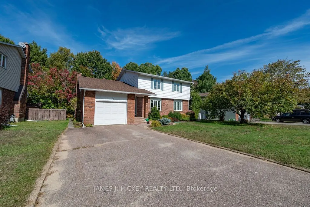 116 Frontenac Crescent