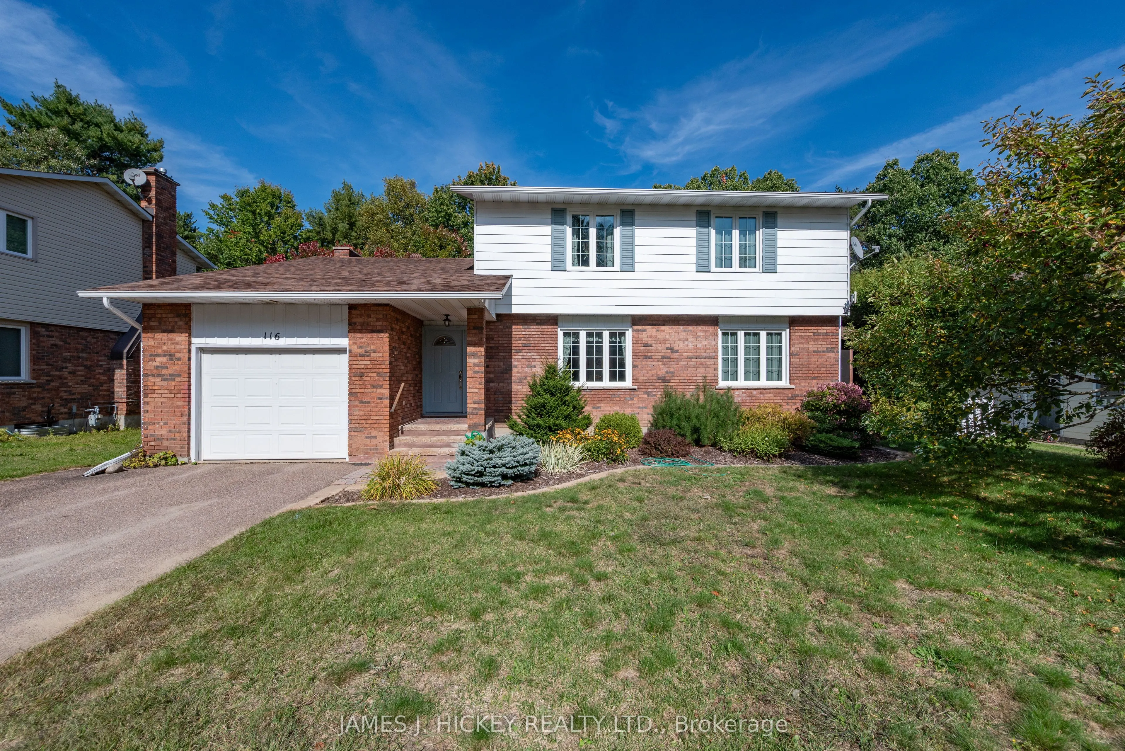 116 Frontenac Crescent
