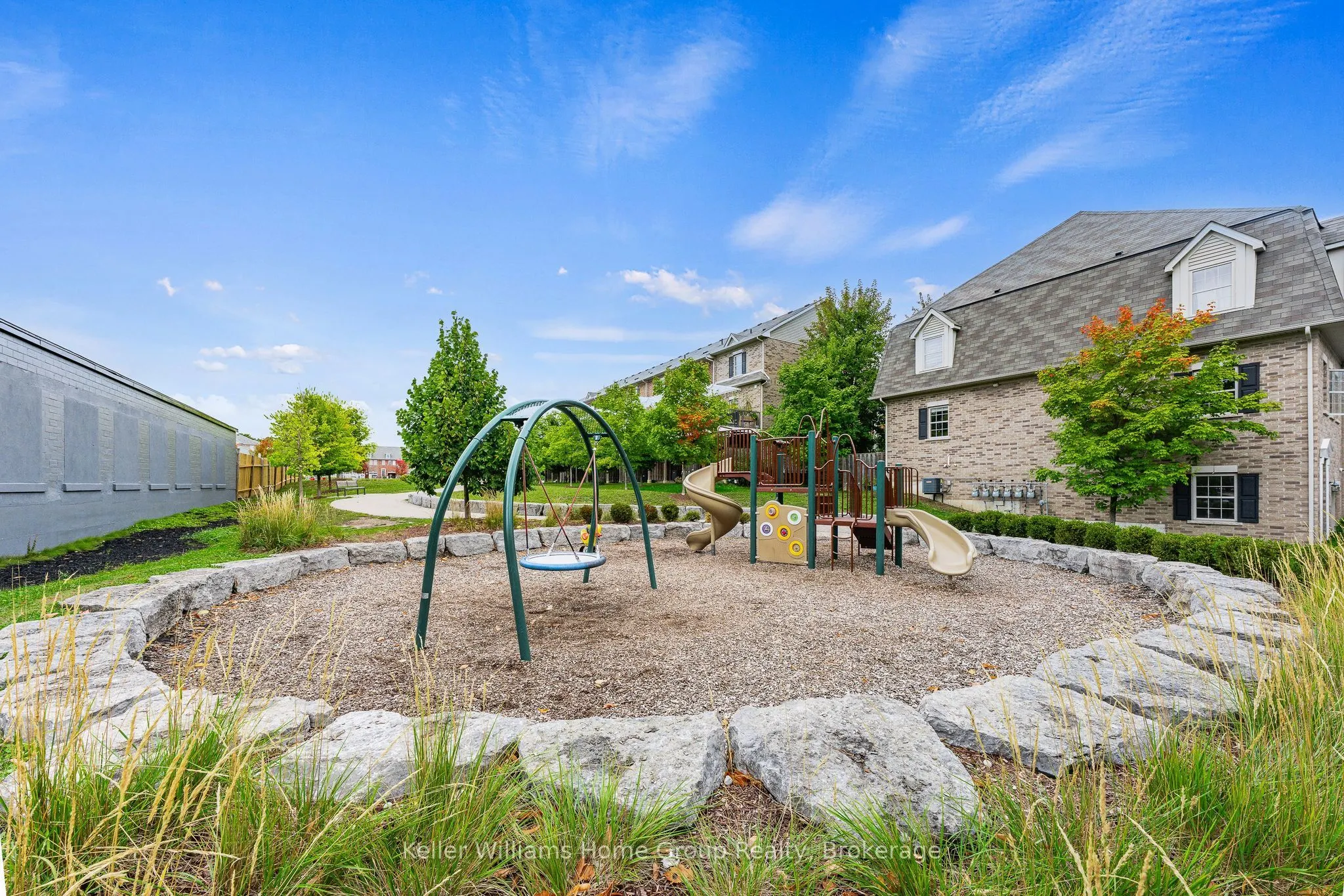 15 Prince Albert Boulevard, #503