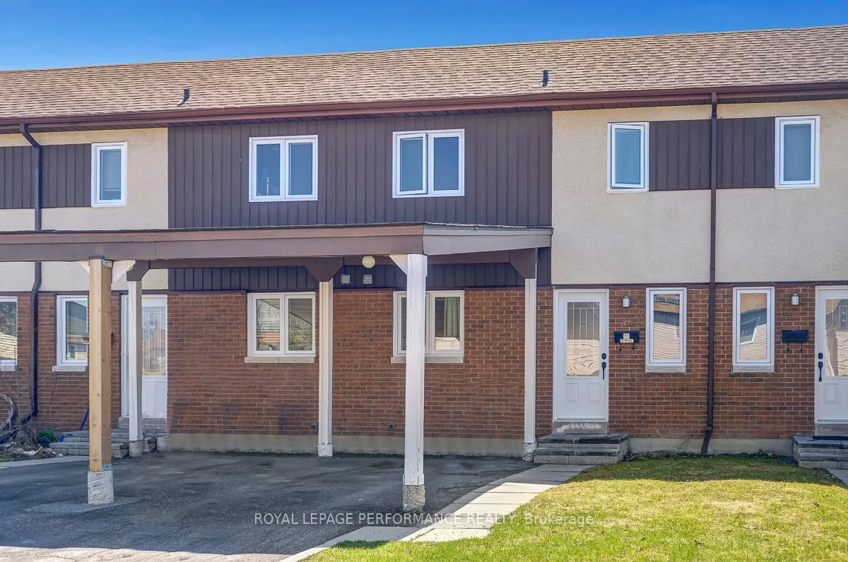 20 Lovell Lane, #35