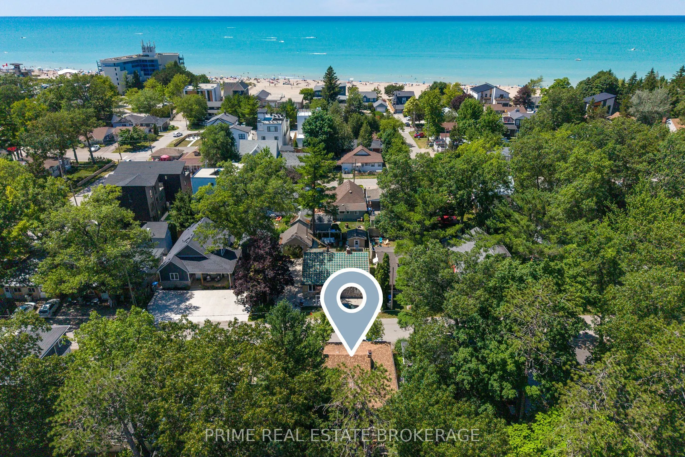 28 Woodward Avenue