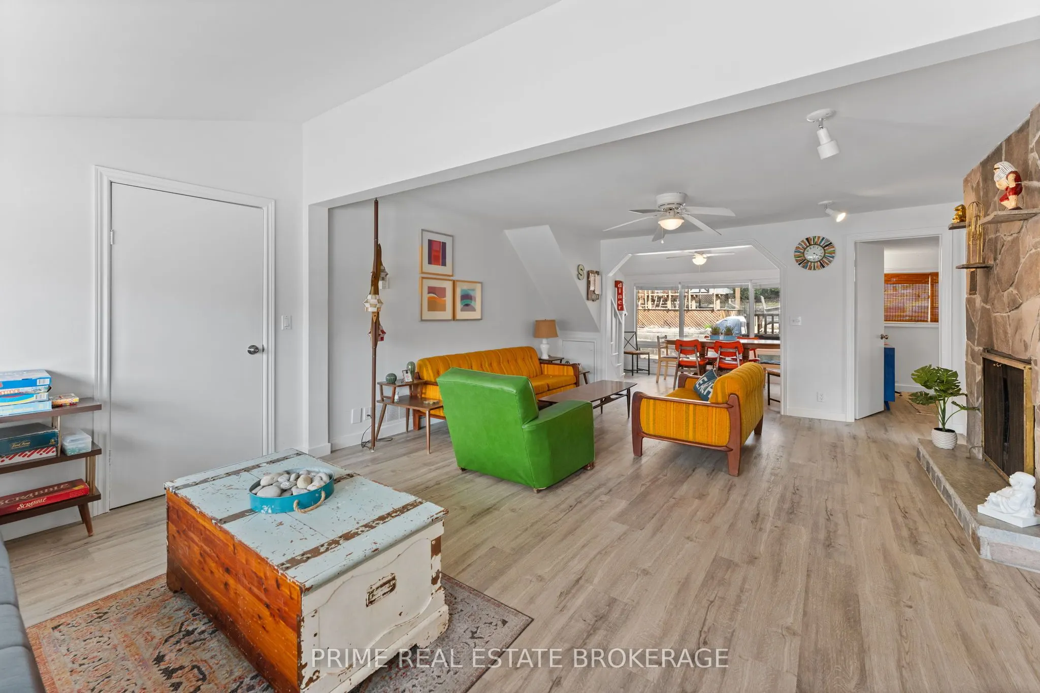 28 Woodward Avenue