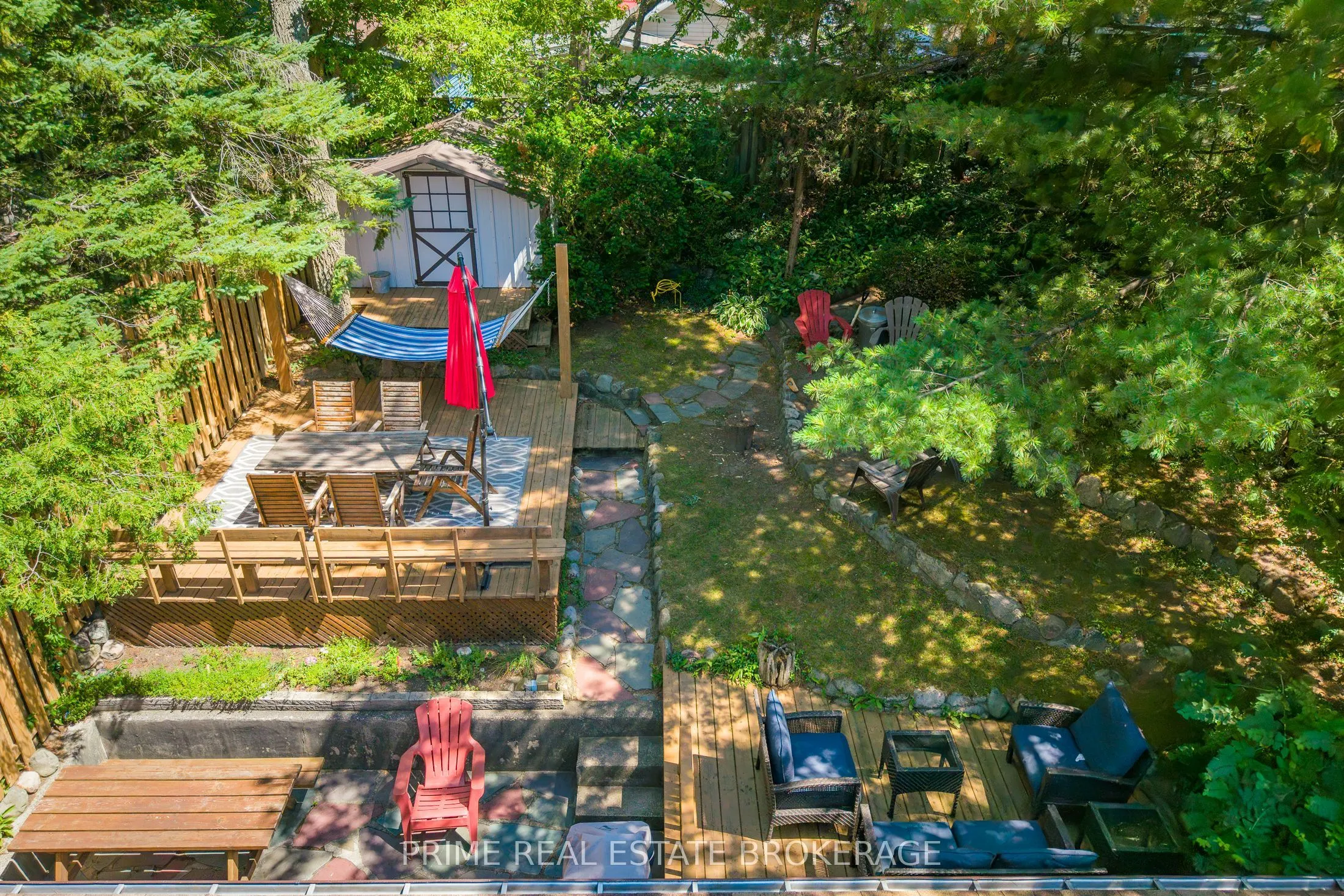 28 Woodward Avenue